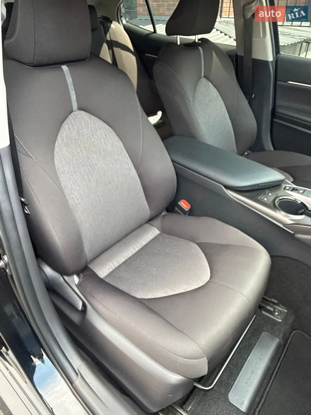 2021 Toyota Camry - мініатюра 62