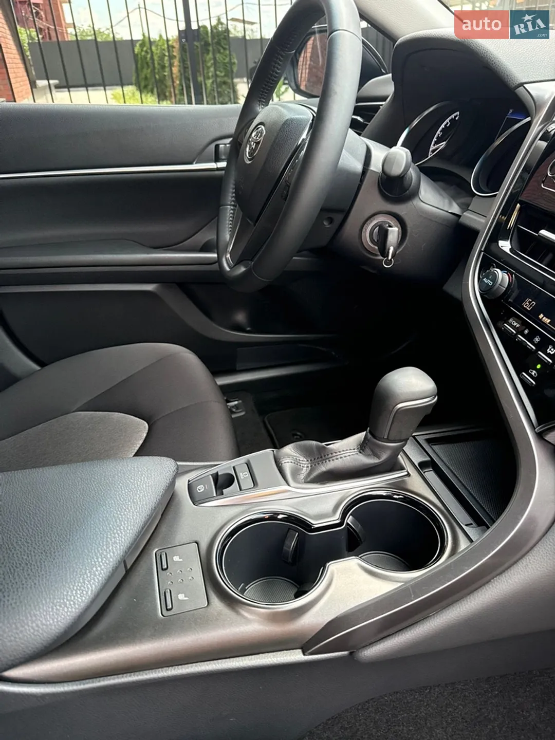 2021 Toyota Camry - мініатюра 63