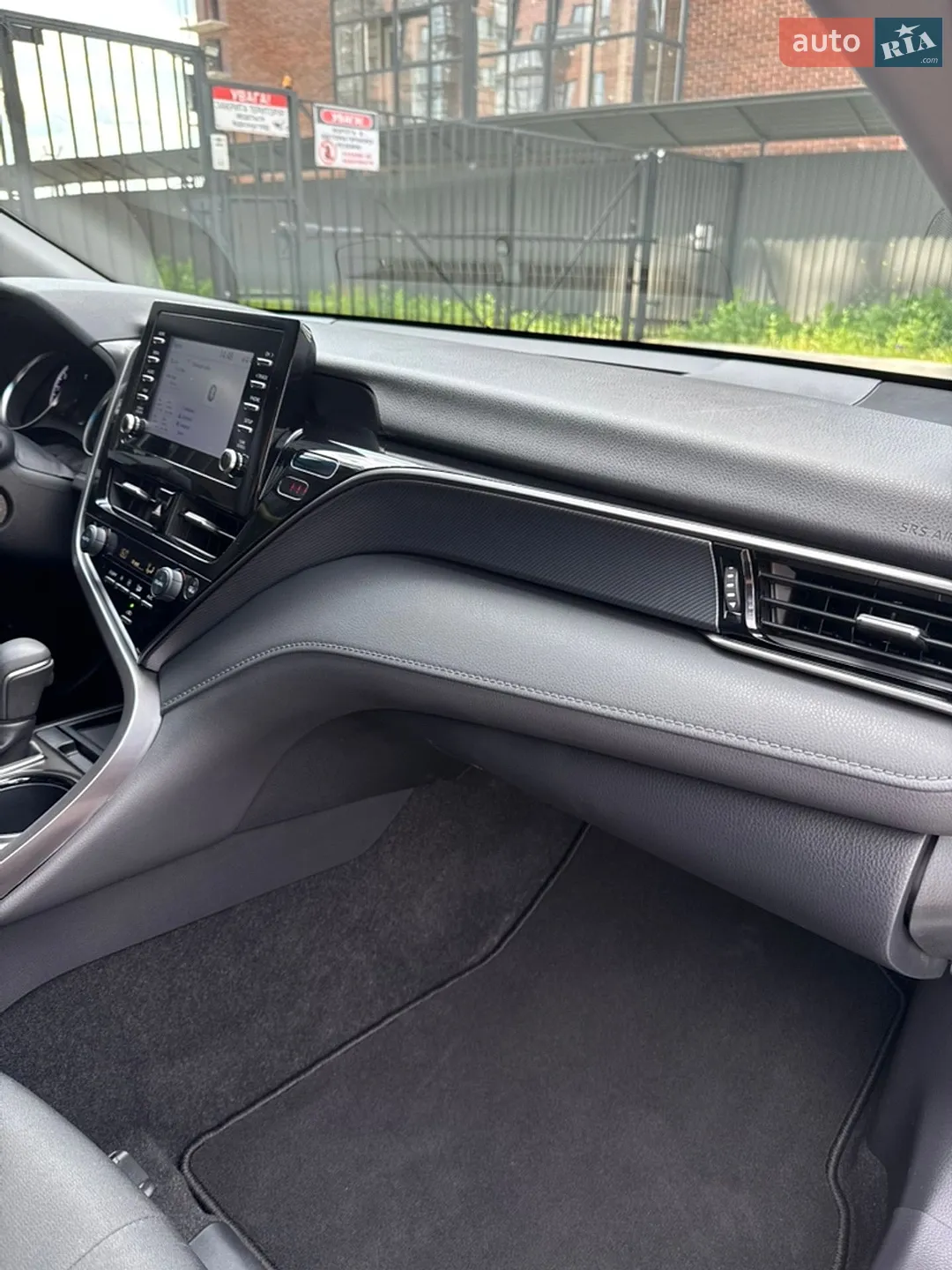 2021 Toyota Camry - мініатюра 64