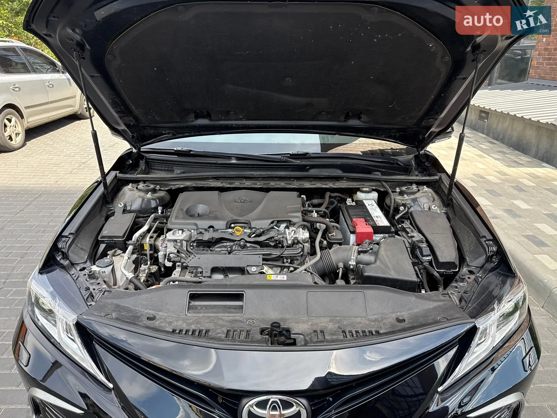 2021 Toyota Camry - мініатюра 67