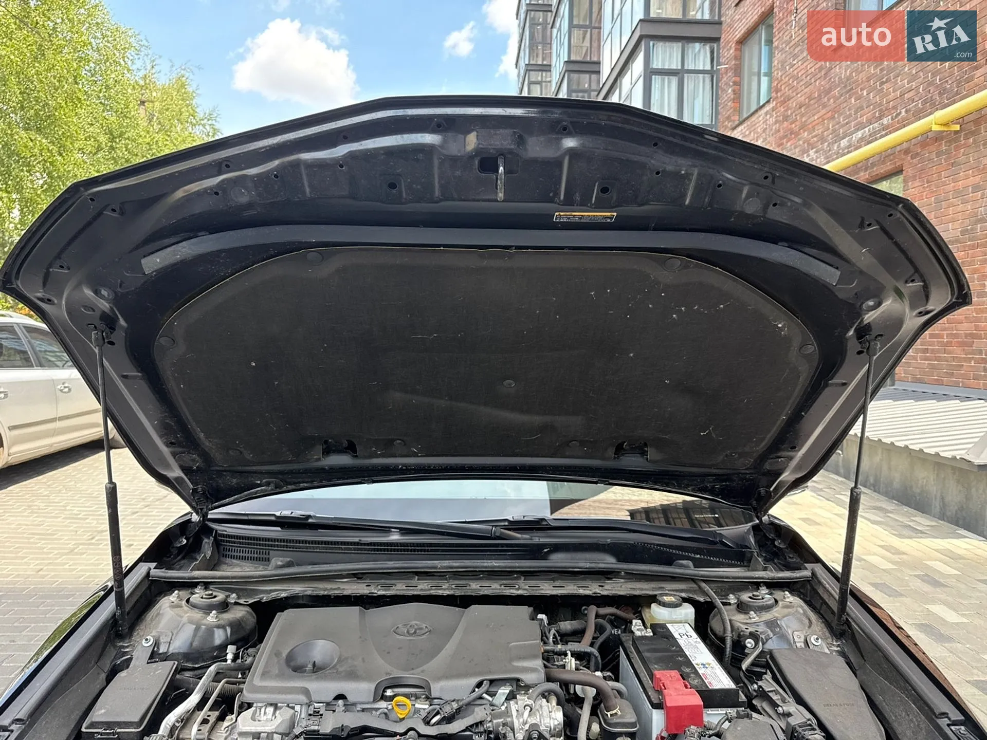 2021 Toyota Camry - мініатюра 68