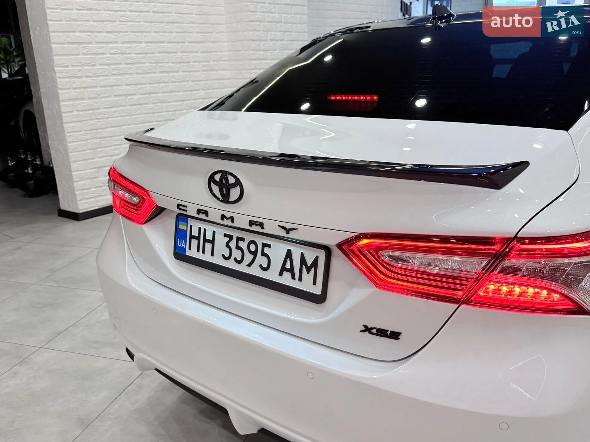 2019 Toyota Camry - мініатюра 29