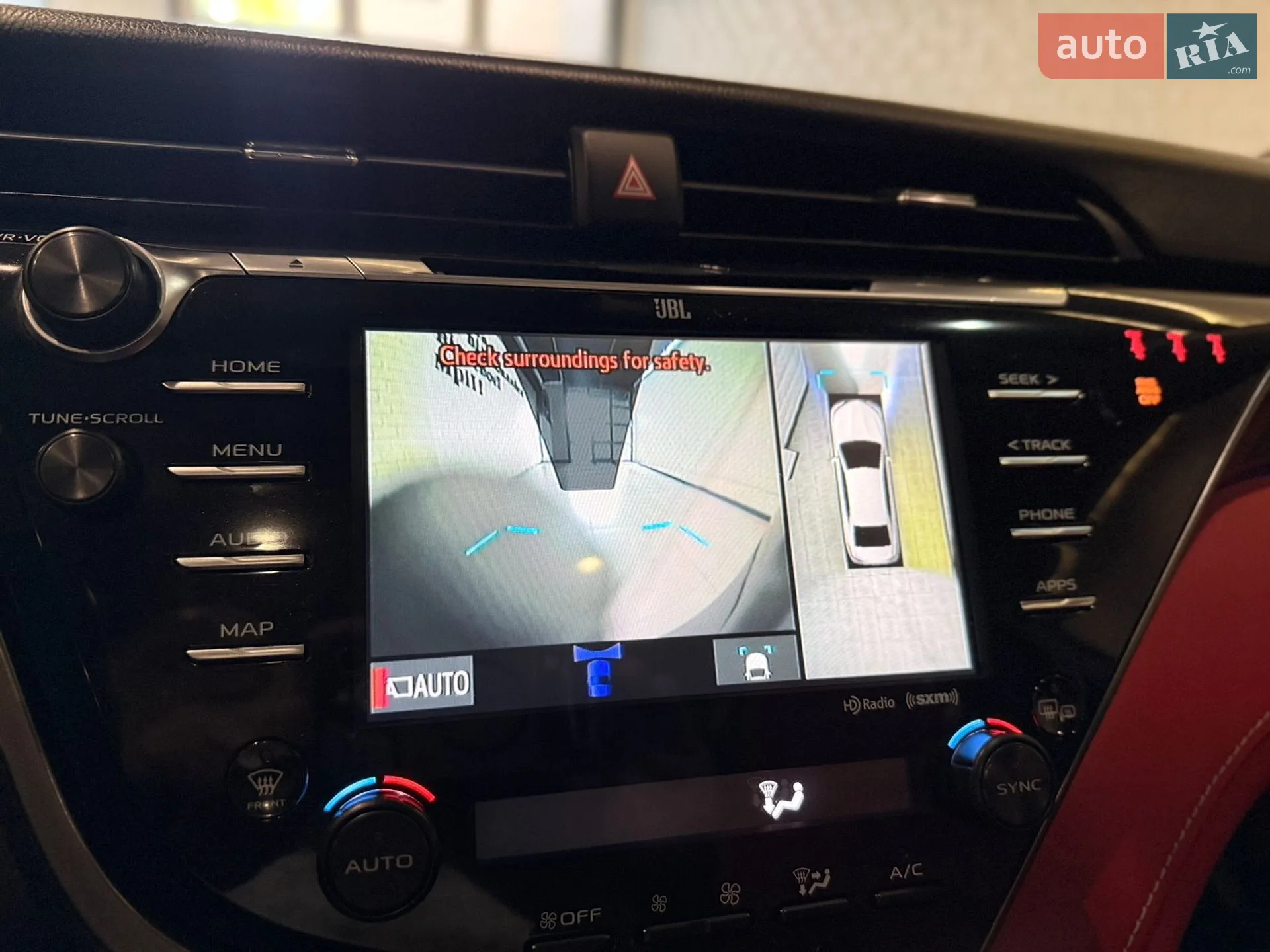 2019 Toyota Camry - мініатюра 92