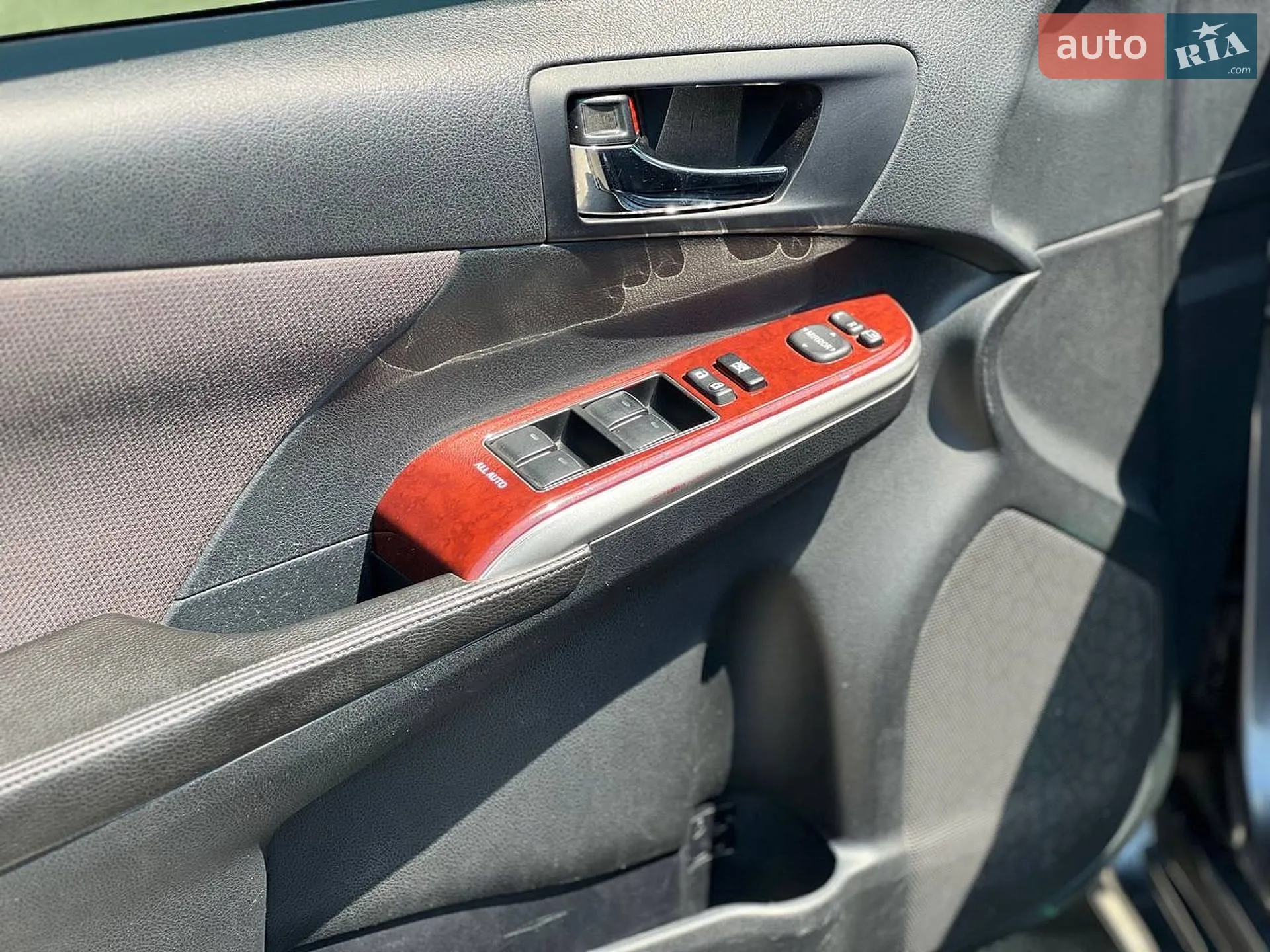 2013 Toyota Camry - мініатюра 7