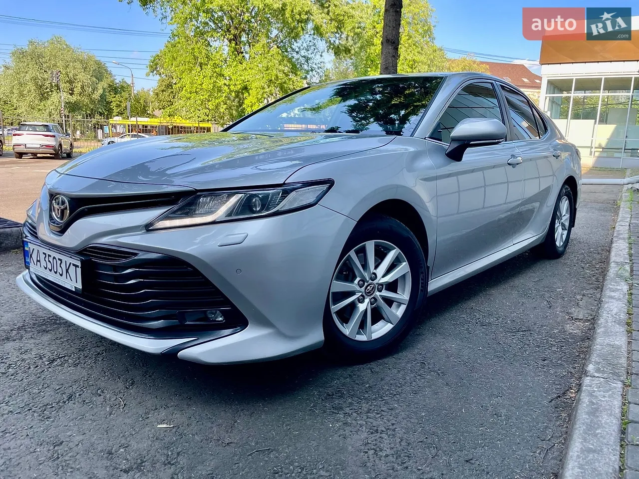 2016 Lexus ES - мініатюра 31