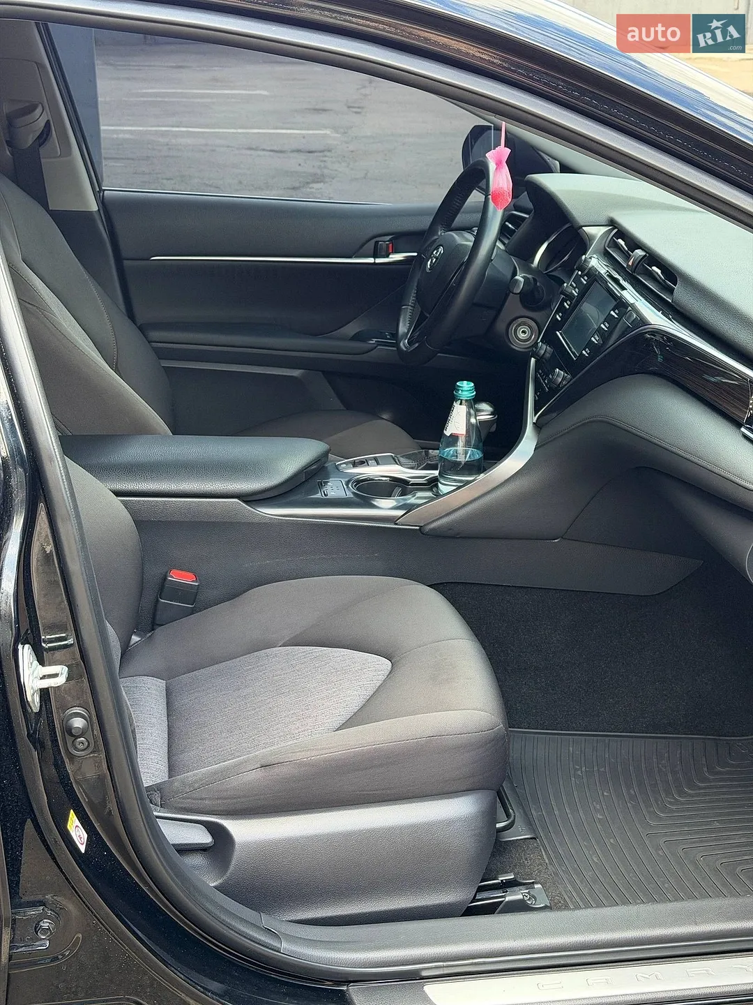 2018 Toyota Camry - мініатюра 14