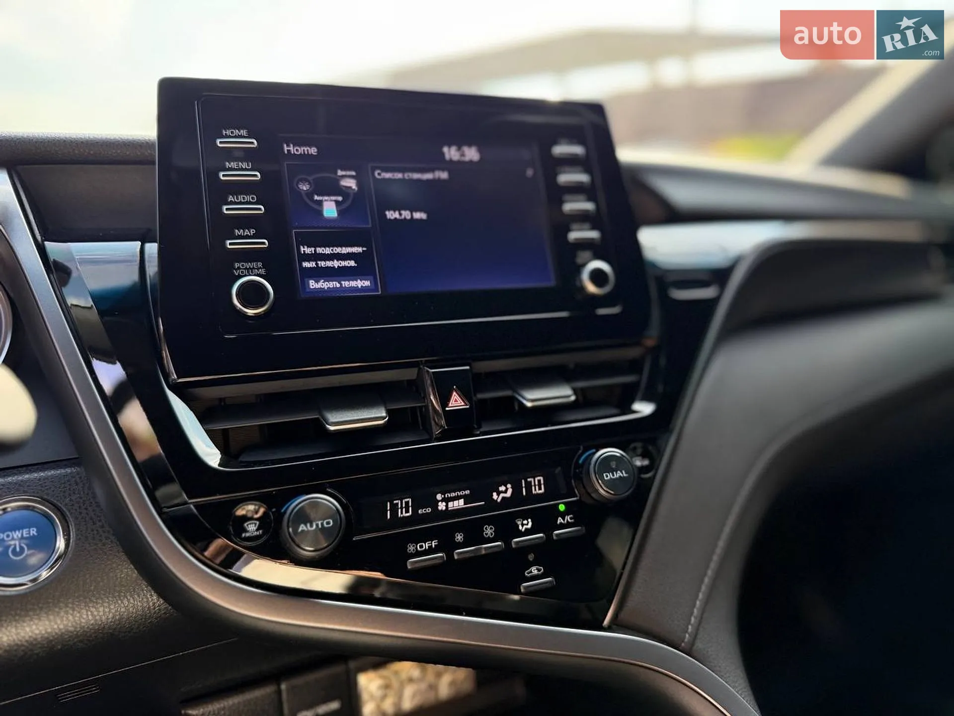 2021 Toyota Camry - мініатюра 18