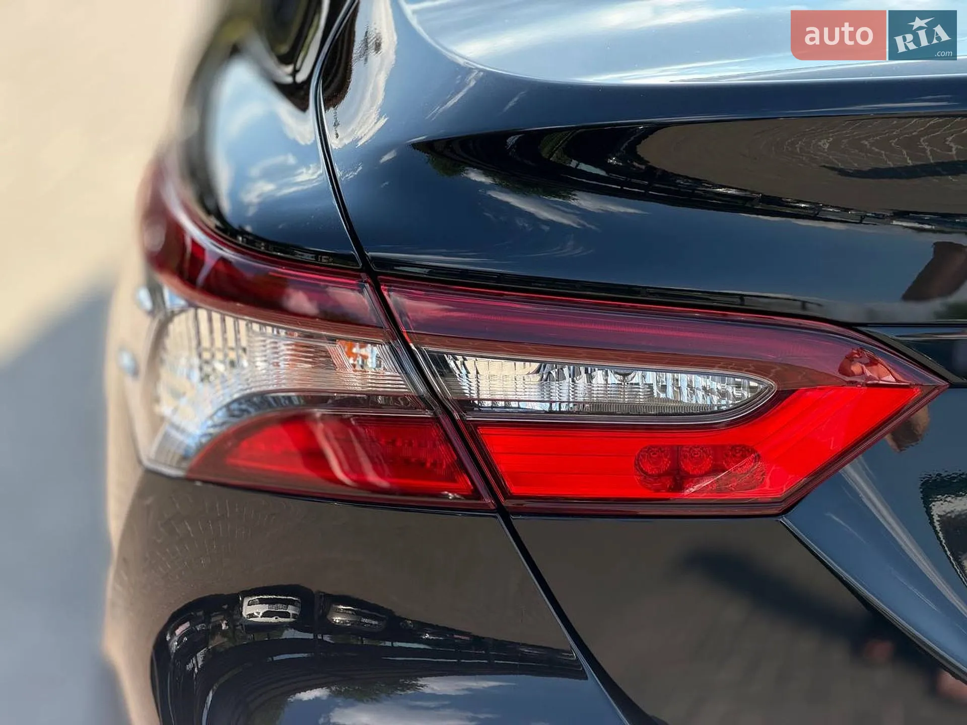 2021 Toyota Camry - мініатюра 9