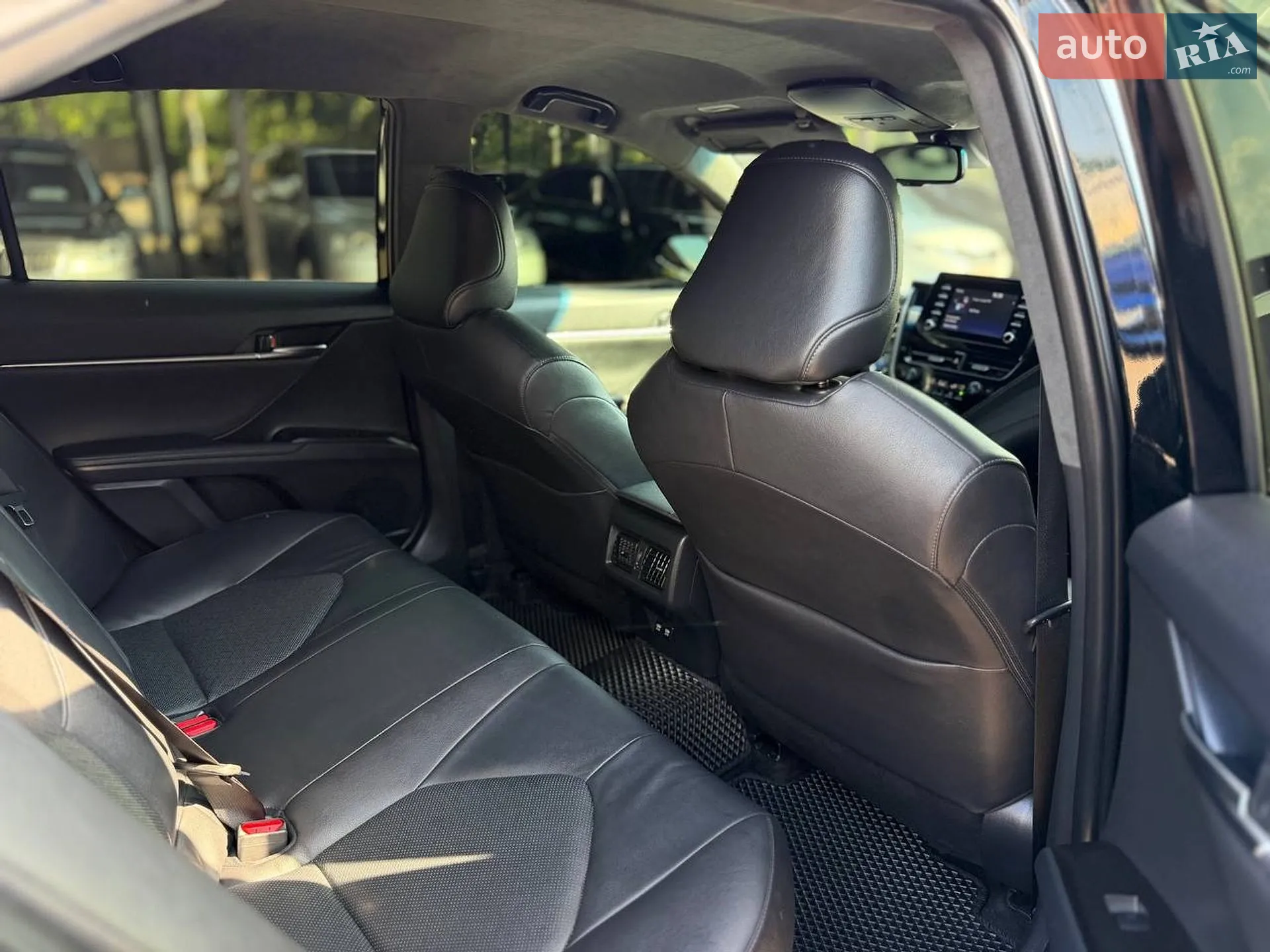 2021 Toyota Camry - мініатюра 24