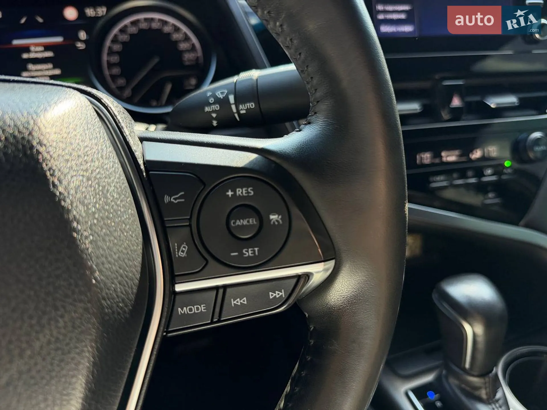 2021 Toyota Camry - мініатюра 16