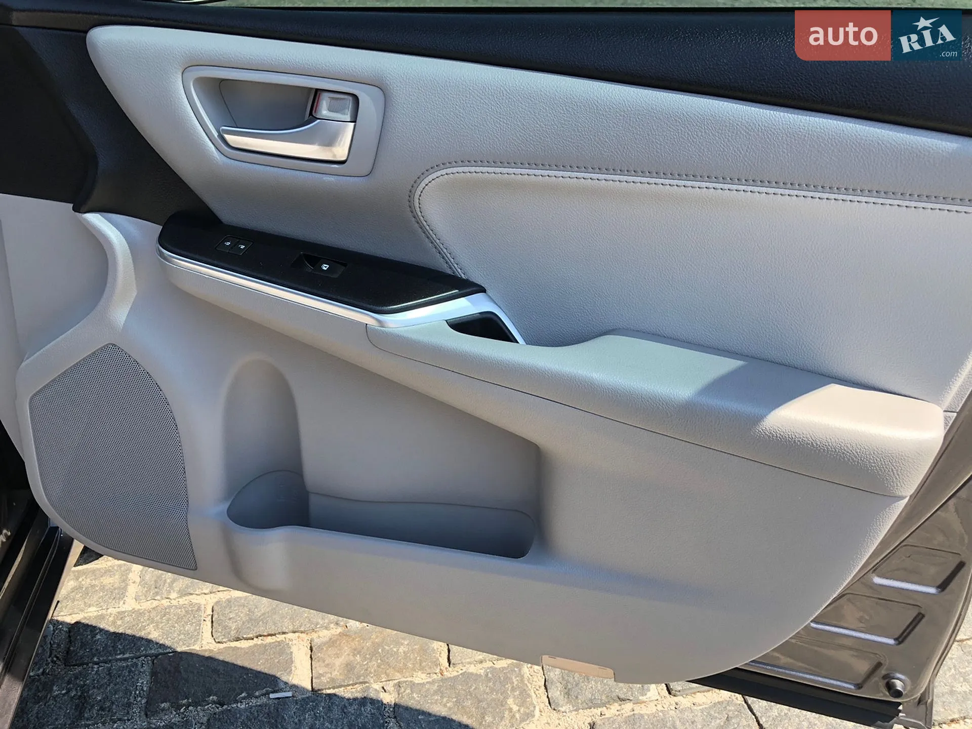 2015 Toyota Camry - мініатюра 21
