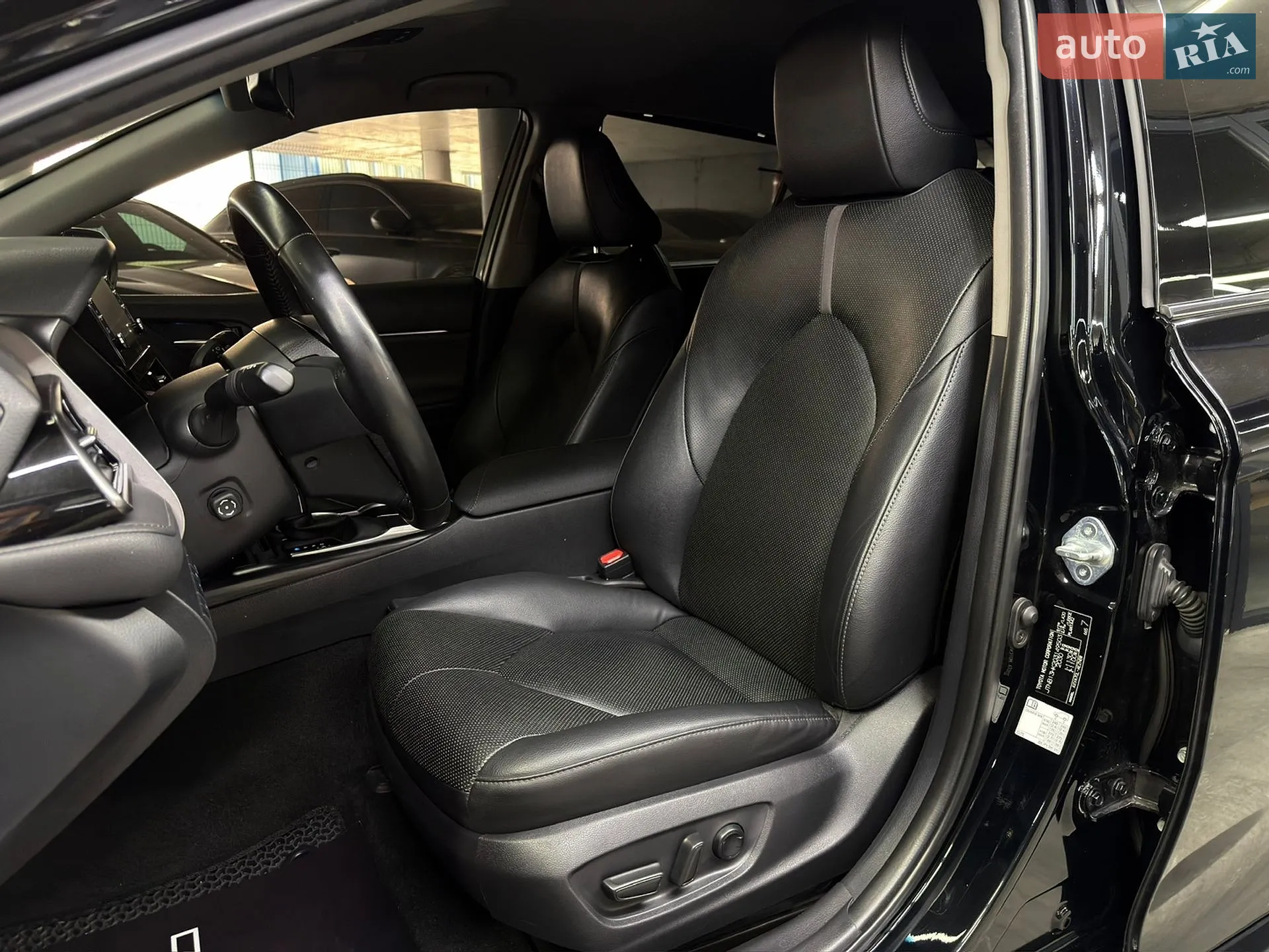 2021 Toyota Camry - мініатюра 20