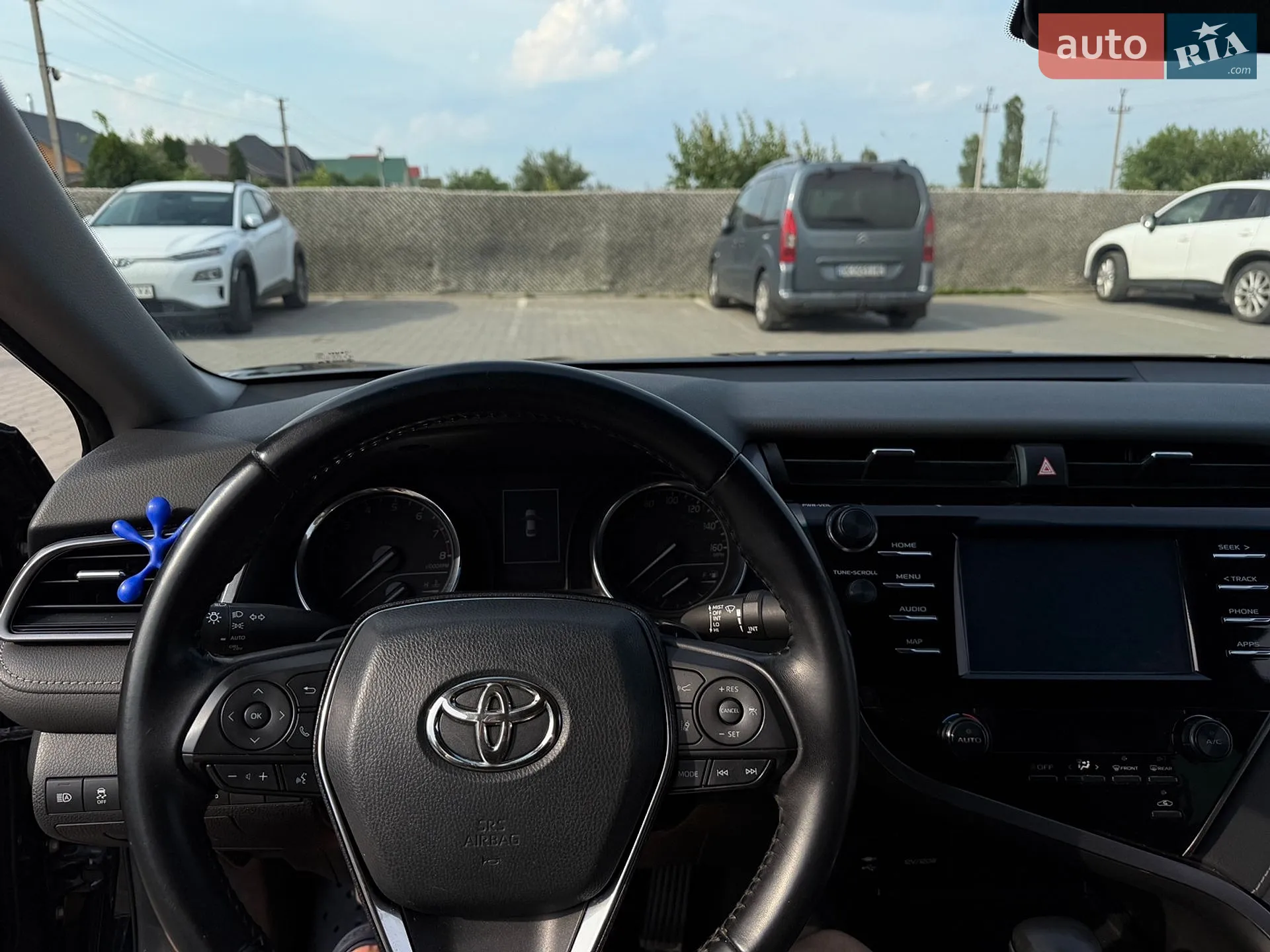 2019 Toyota Camry - мініатюра 18