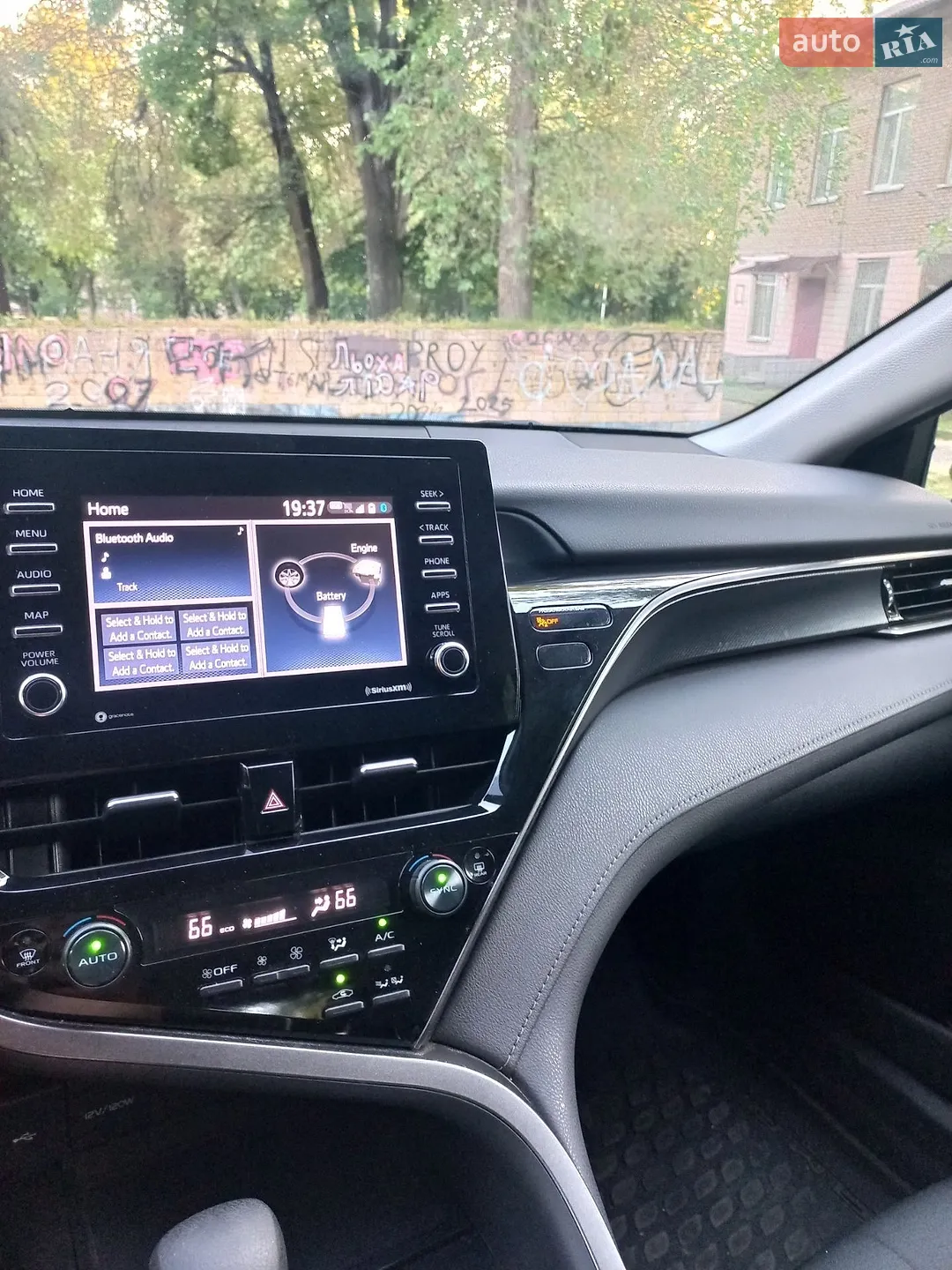2021 Toyota Camry - мініатюра 11