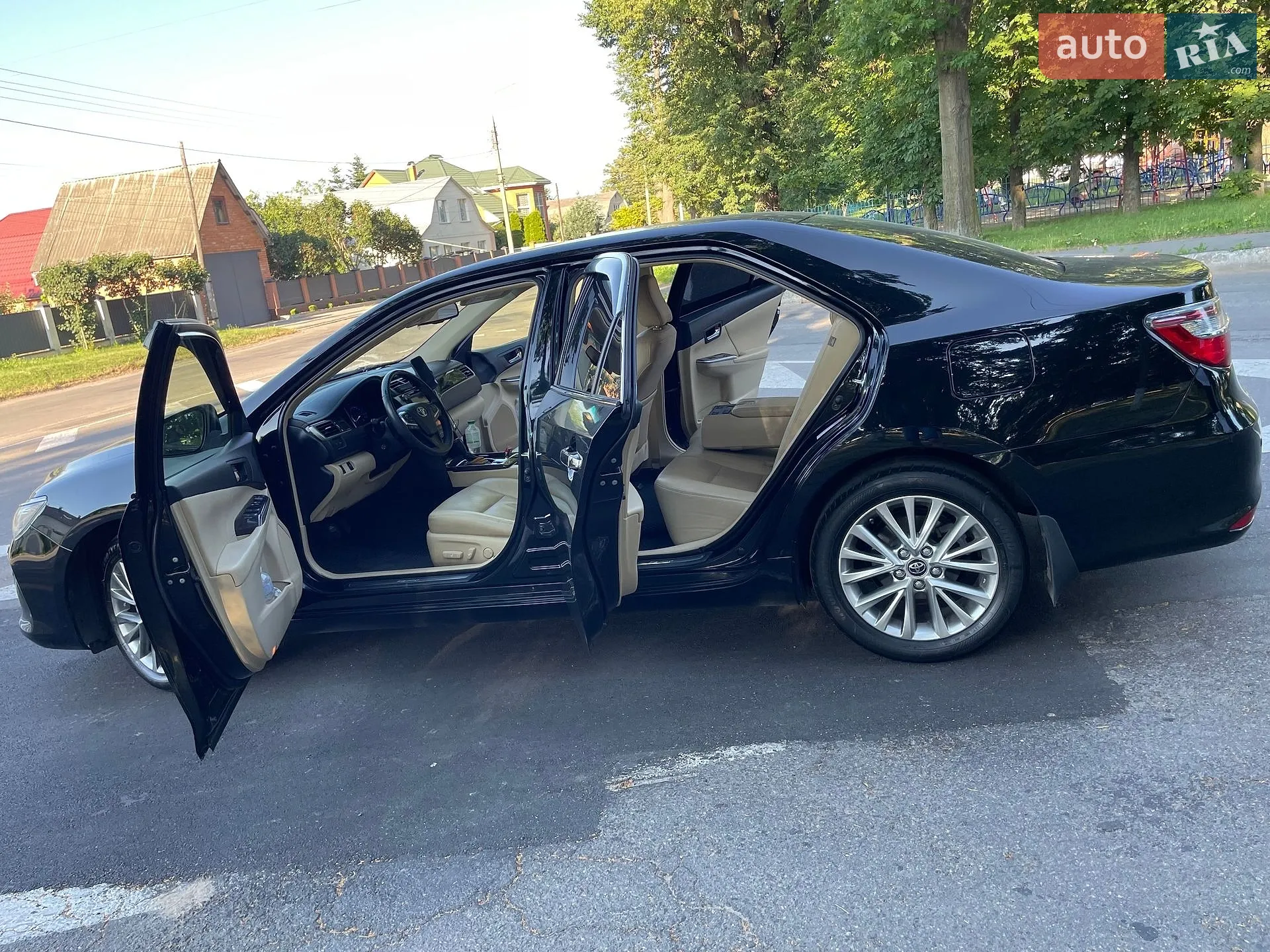 2017 Toyota Camry - мініатюра 65