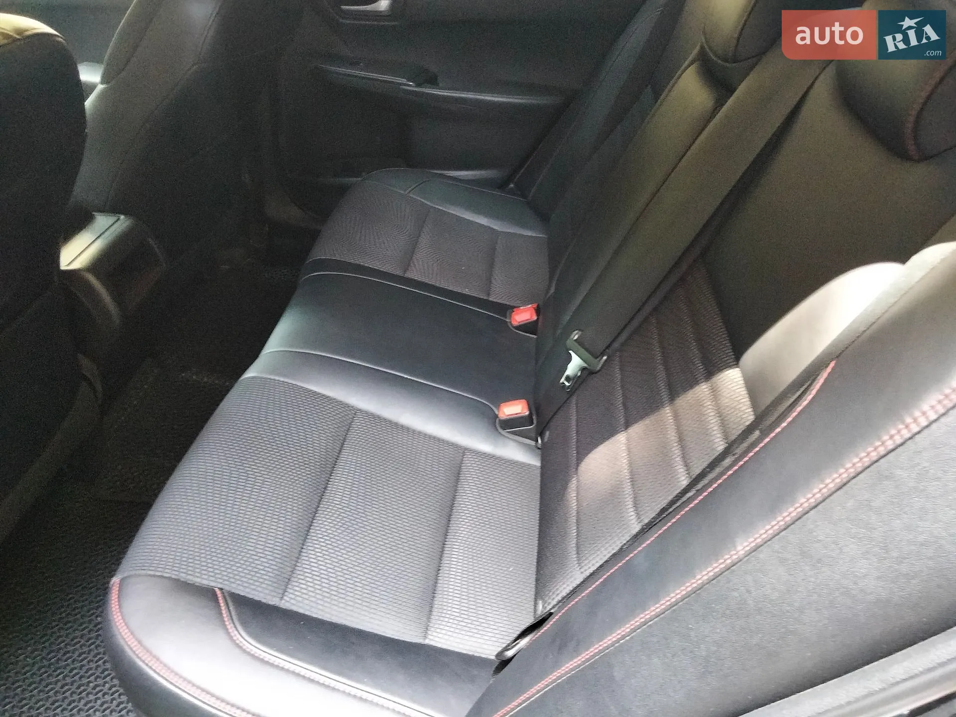 2017 Toyota Camry - мініатюра 7