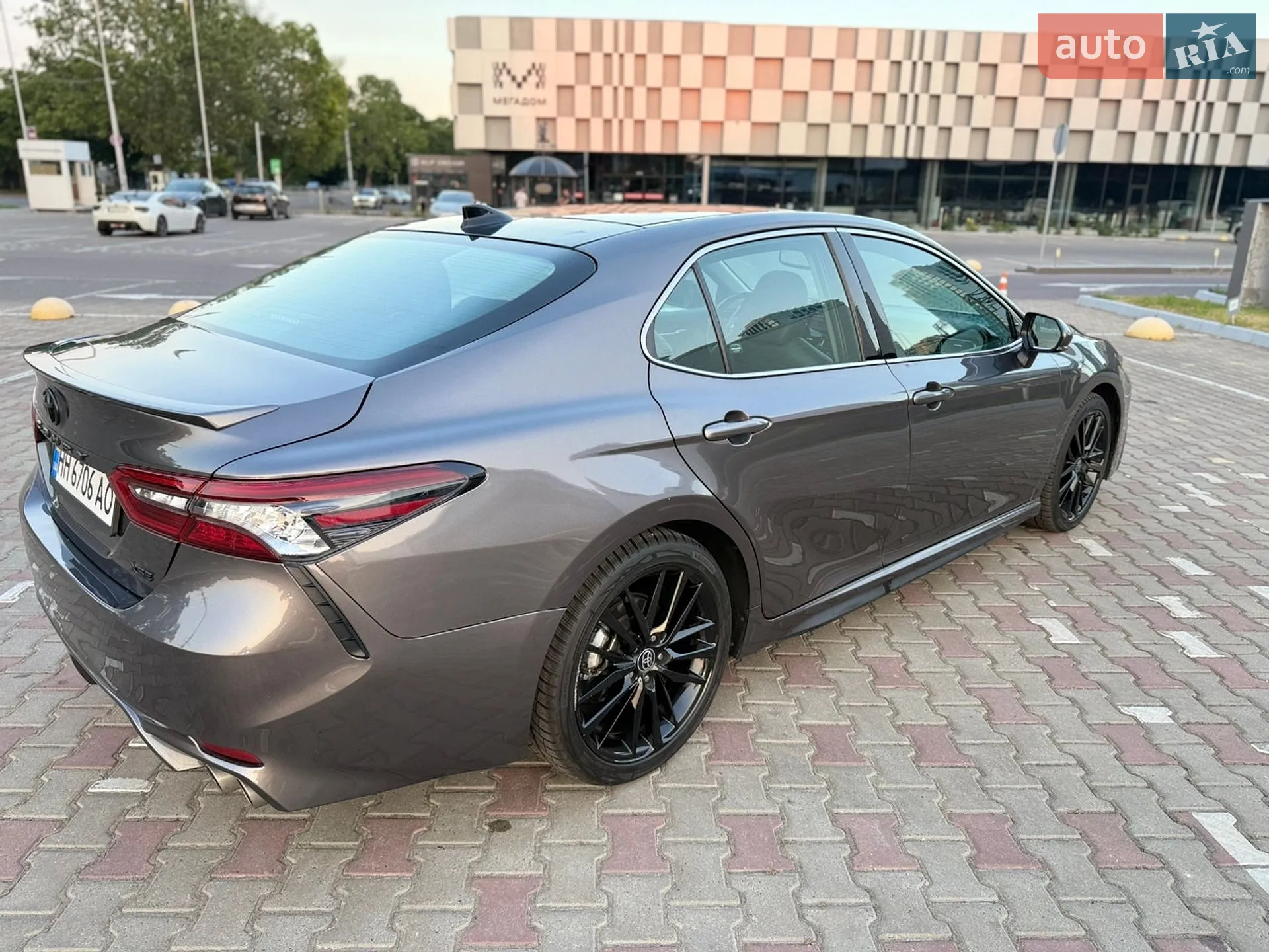 2023 Toyota Camry - мініатюра 6
