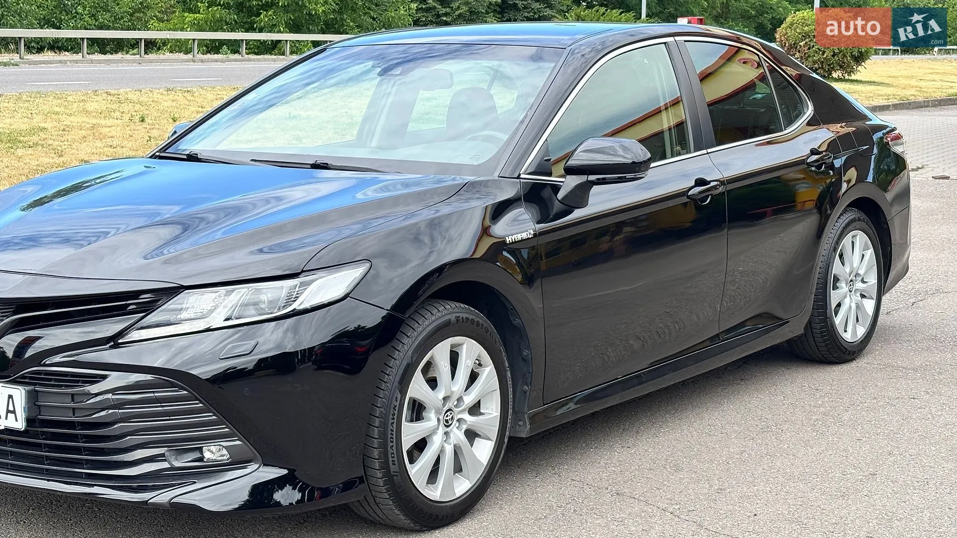 2021 Toyota Camry - мініатюра 15