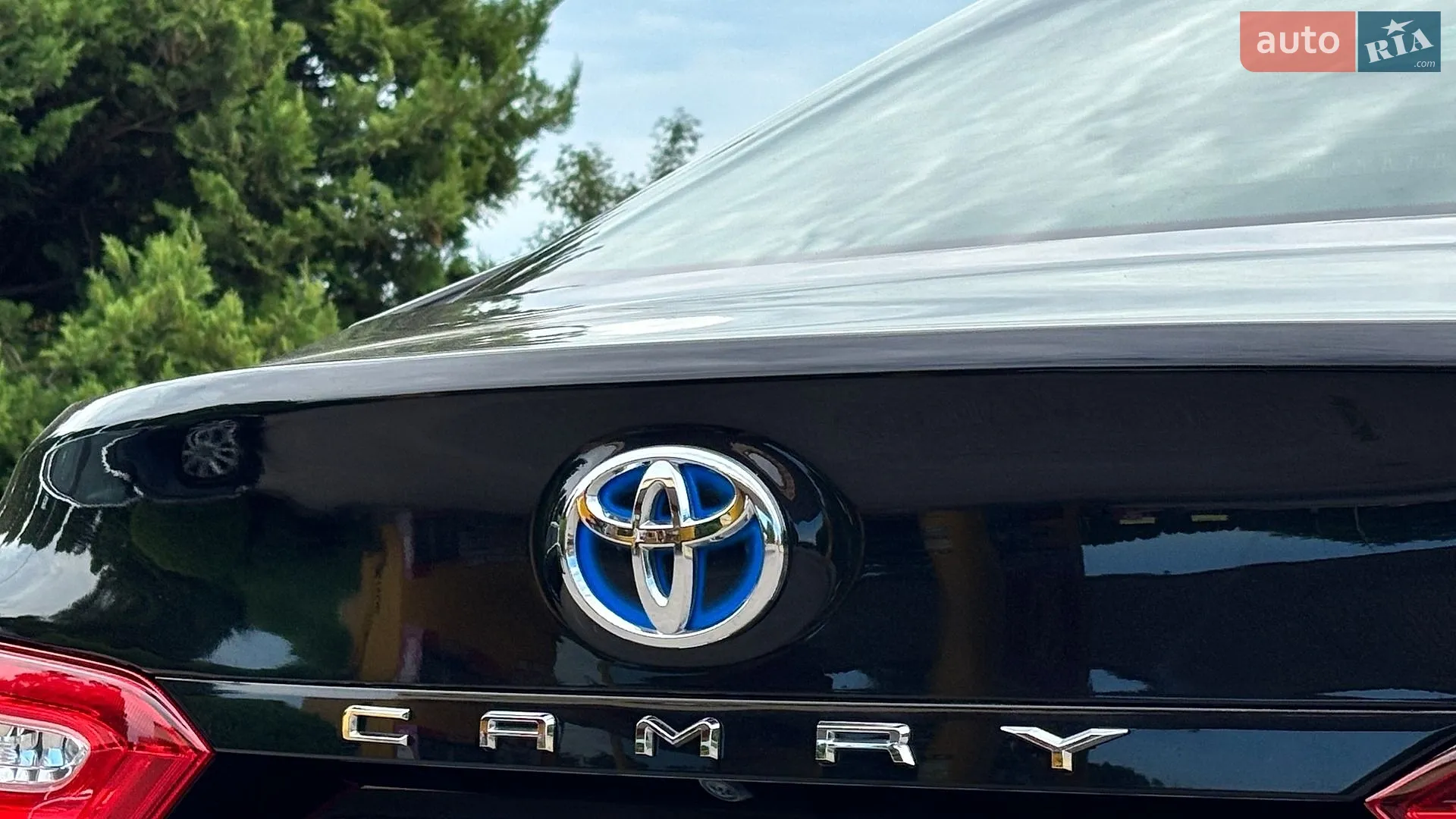 2021 Toyota Camry - мініатюра 22