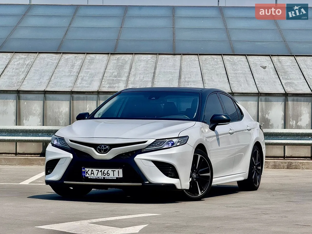 2019 Toyota Camry - мініатюра 26