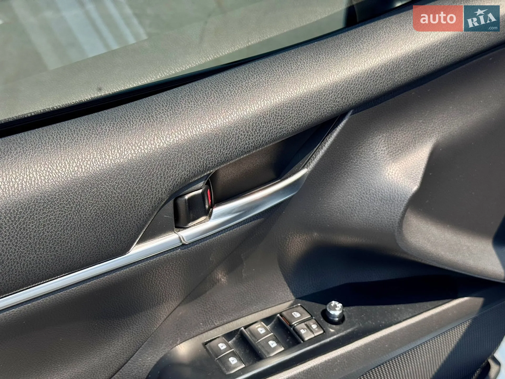 2019 Toyota Camry - мініатюра 40