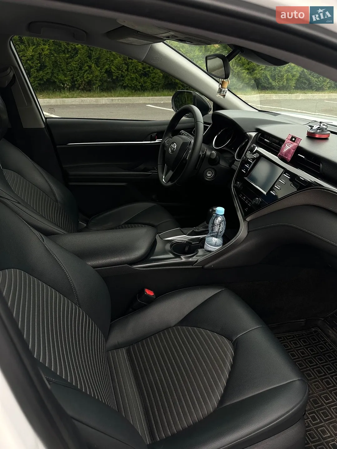 2019 Toyota Camry - мініатюра 20