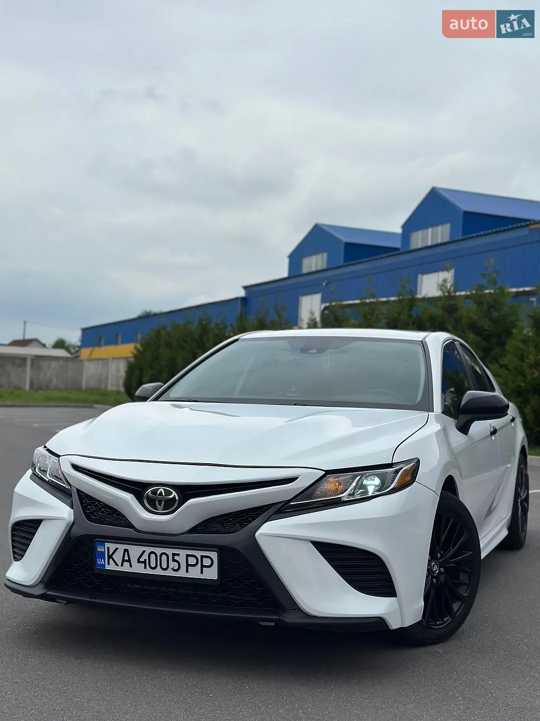 2019 Toyota Camry - мініатюра 26