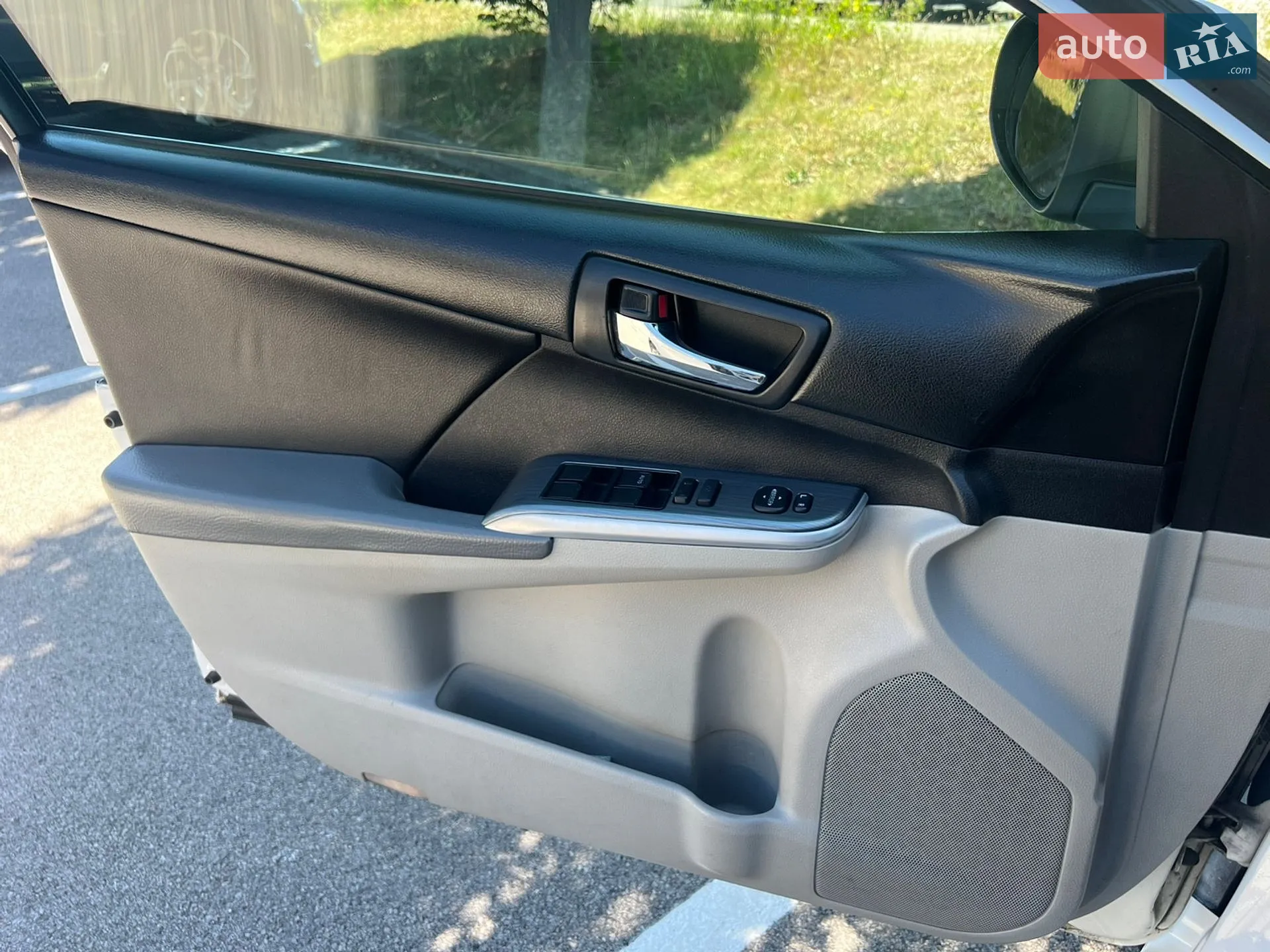 2013 Toyota Camry - мініатюра 11