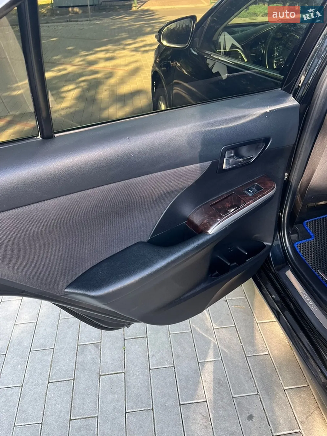 2015 Toyota Camry - мініатюра 14