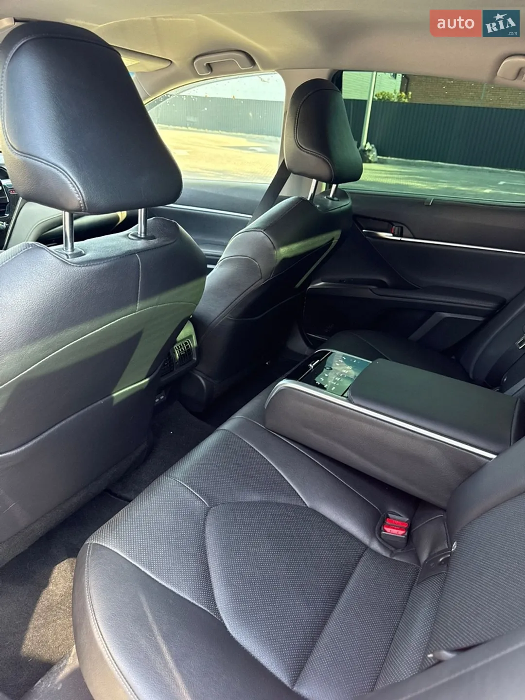 2023 Toyota Camry - мініатюра 13