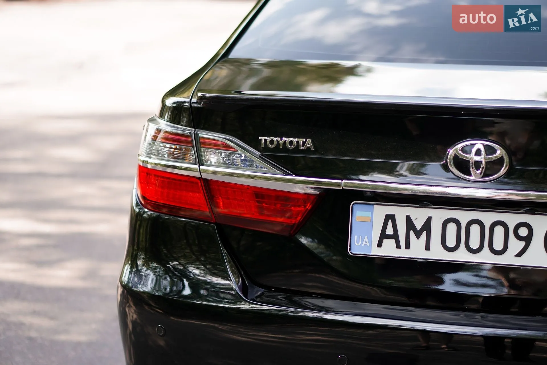 2015 Toyota Camry - мініатюра 15