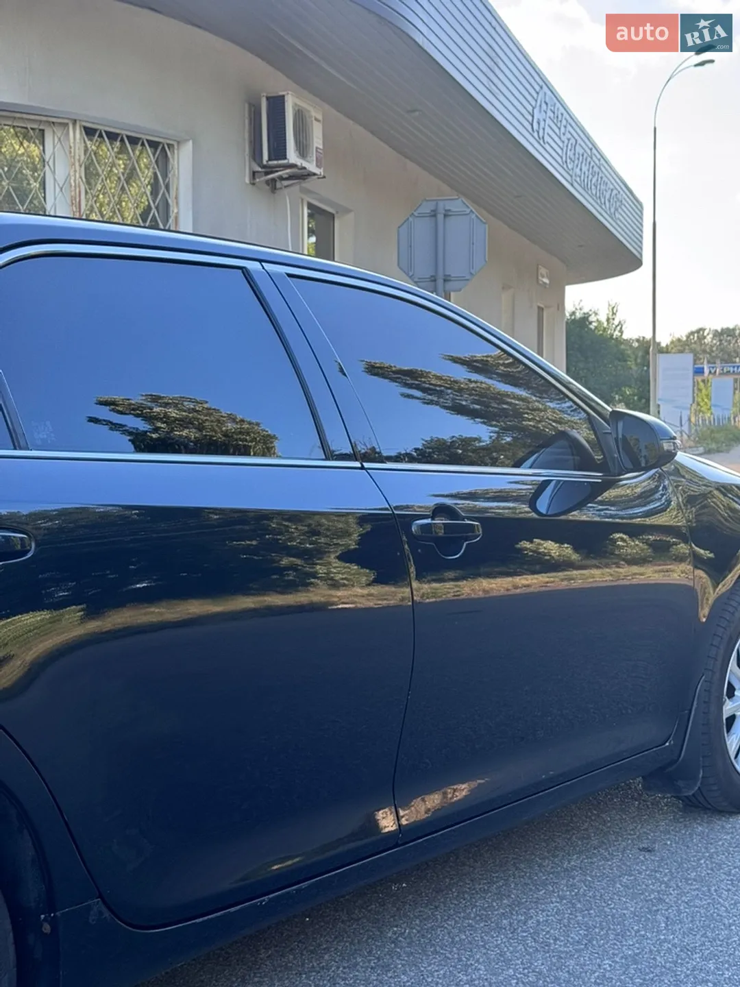 2015 Toyota Camry - мініатюра 9