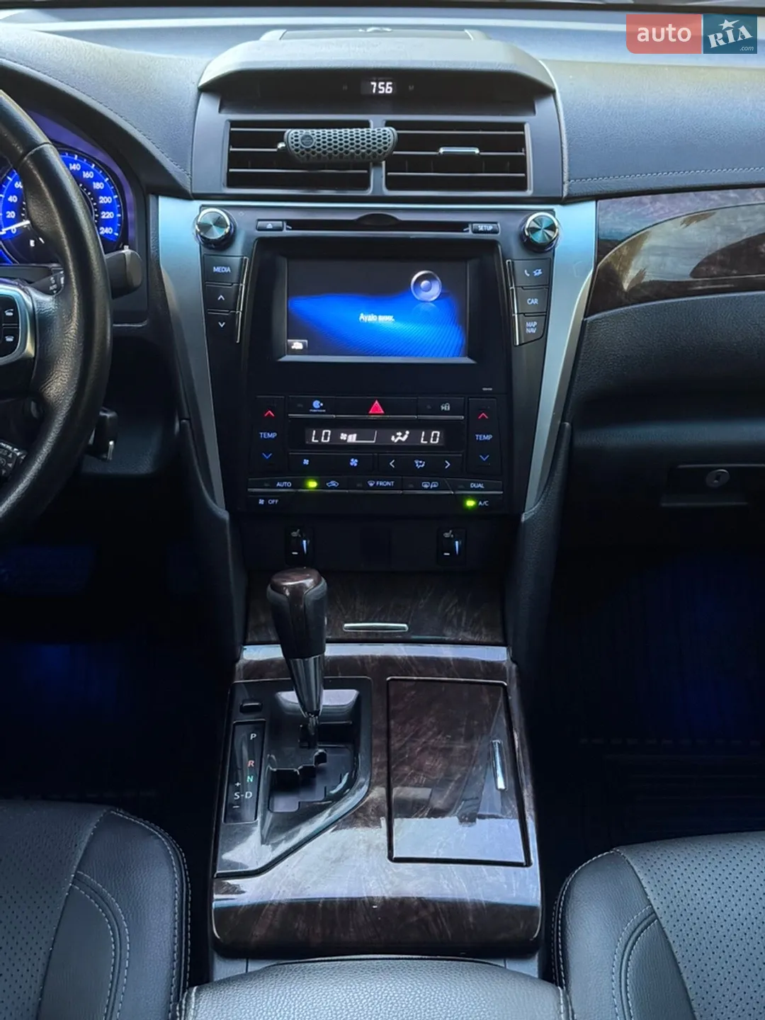 2015 Toyota Camry - мініатюра 25
