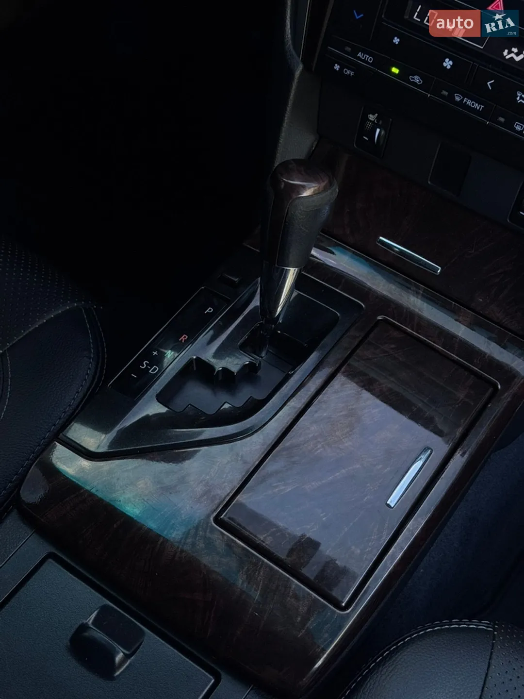 2015 Toyota Camry - мініатюра 29