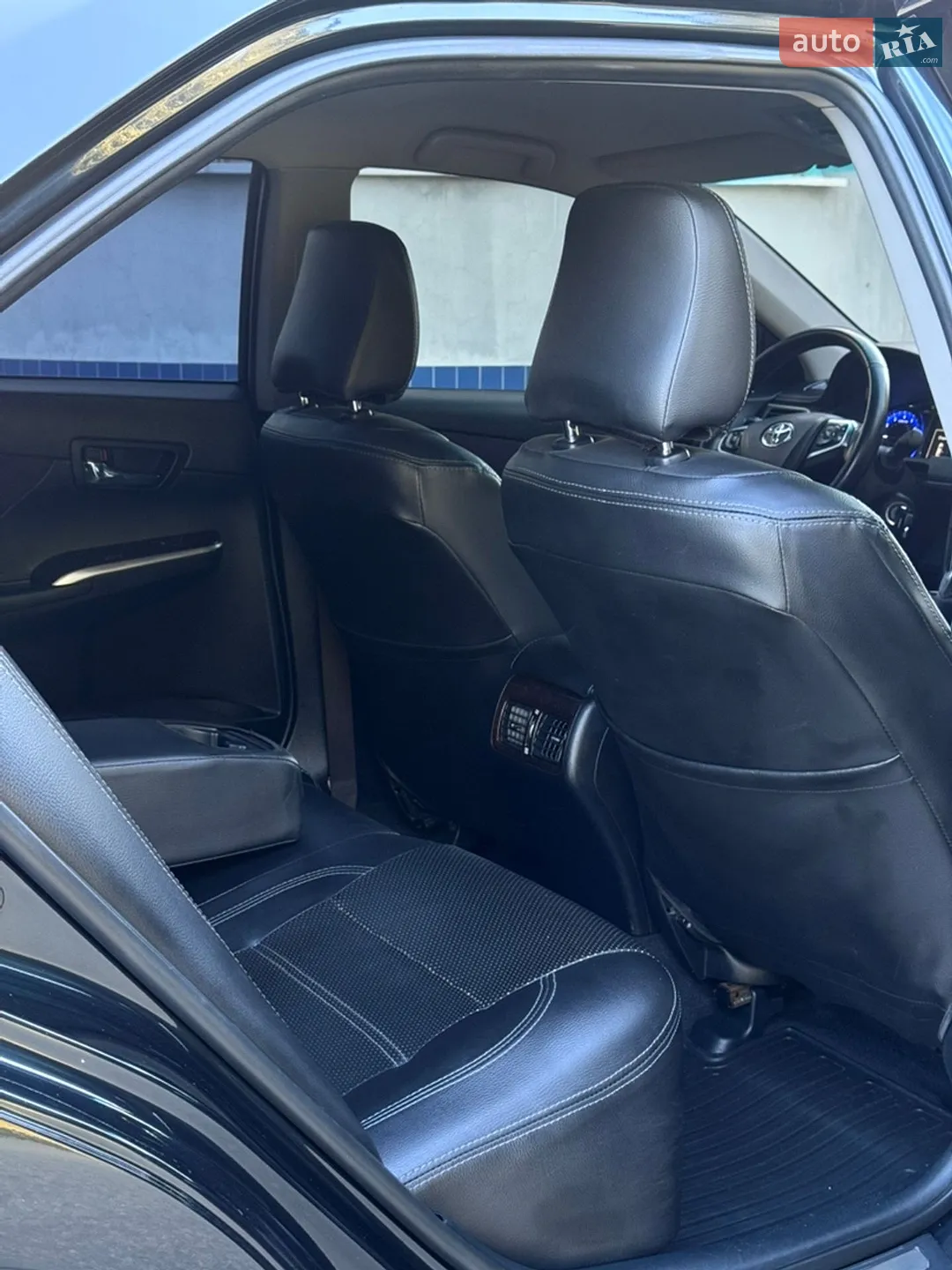 2015 Toyota Camry - мініатюра 37