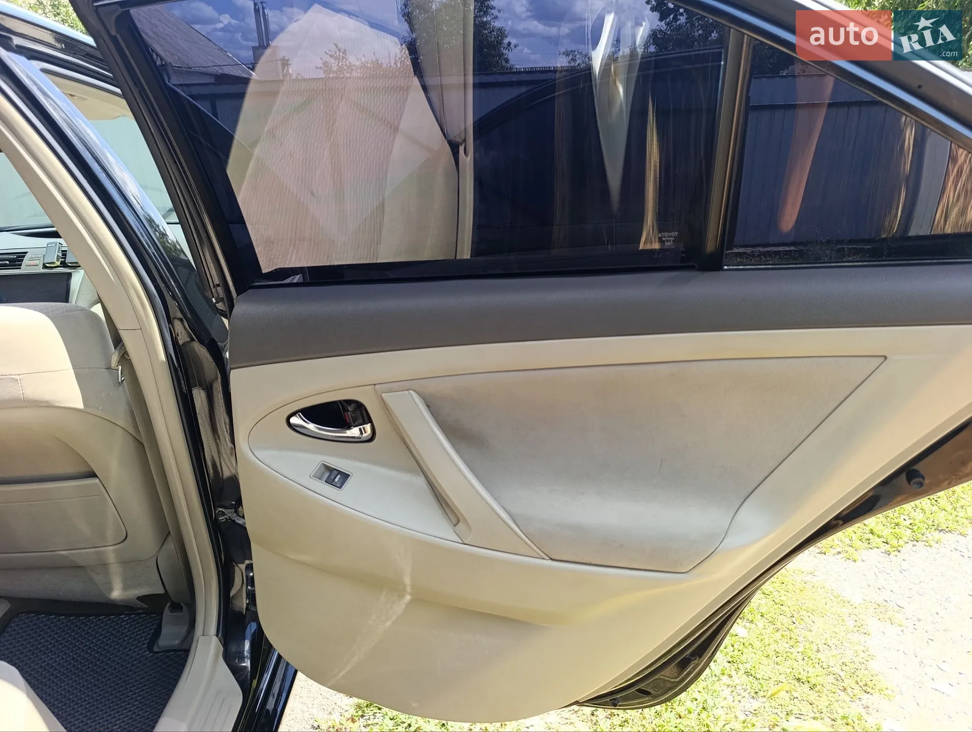 2010 Toyota Camry - мініатюра 15