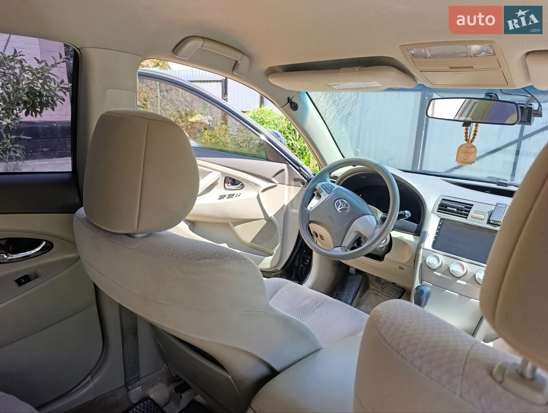 2010 Toyota Camry - мініатюра 20