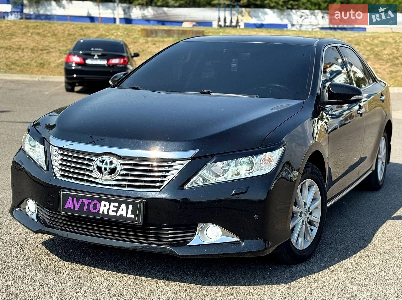 2012 Toyota Camry - мініатюра 25
