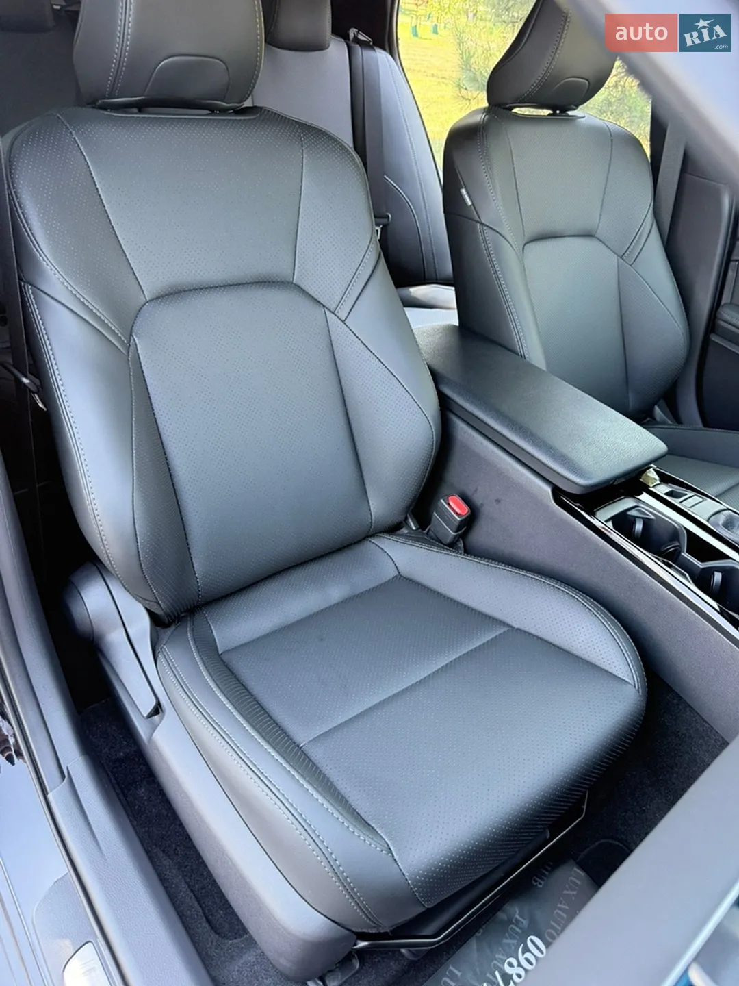 2025 Toyota Camry - мініатюра 59