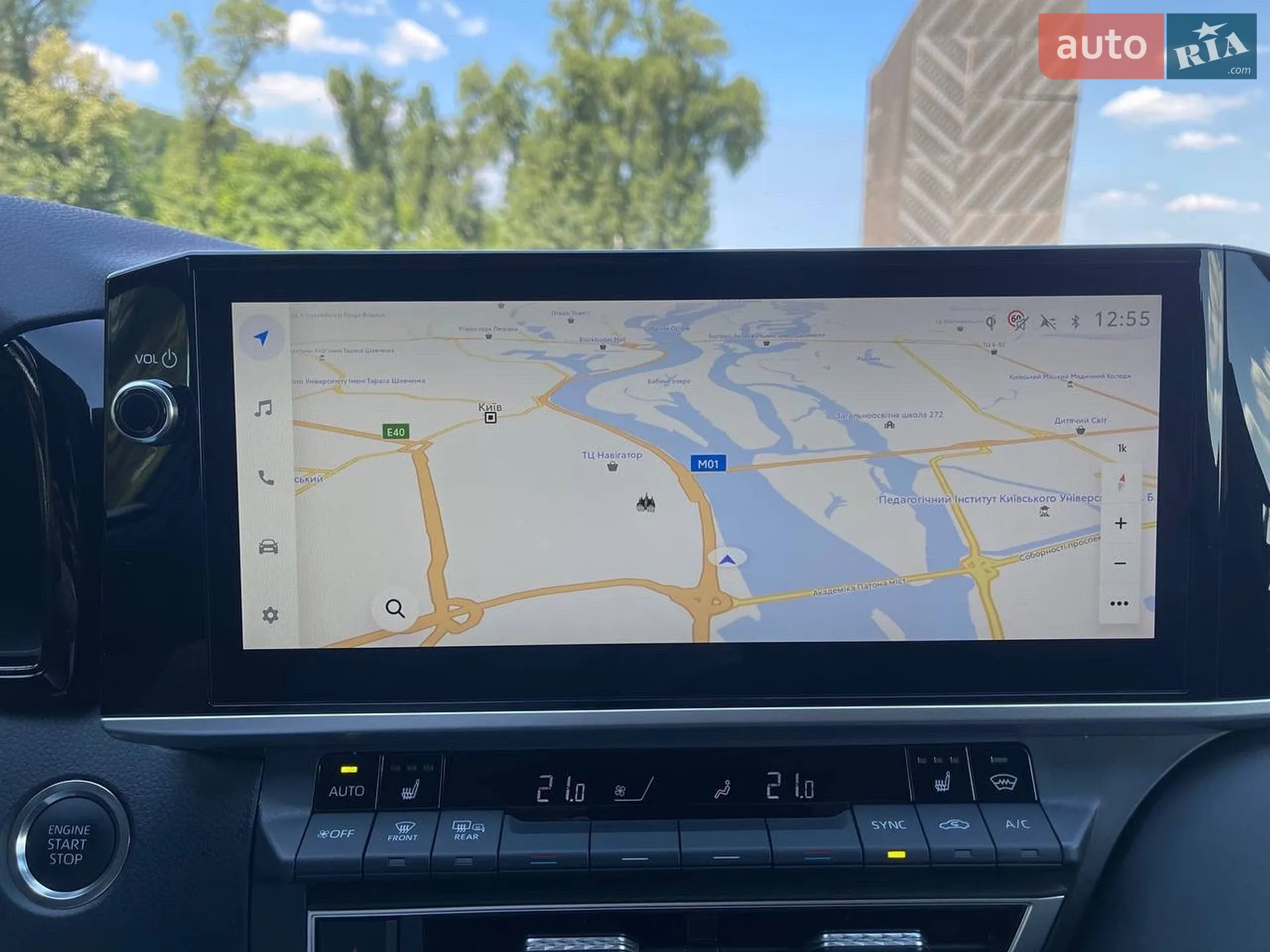 2025 Toyota Camry - мініатюра 157