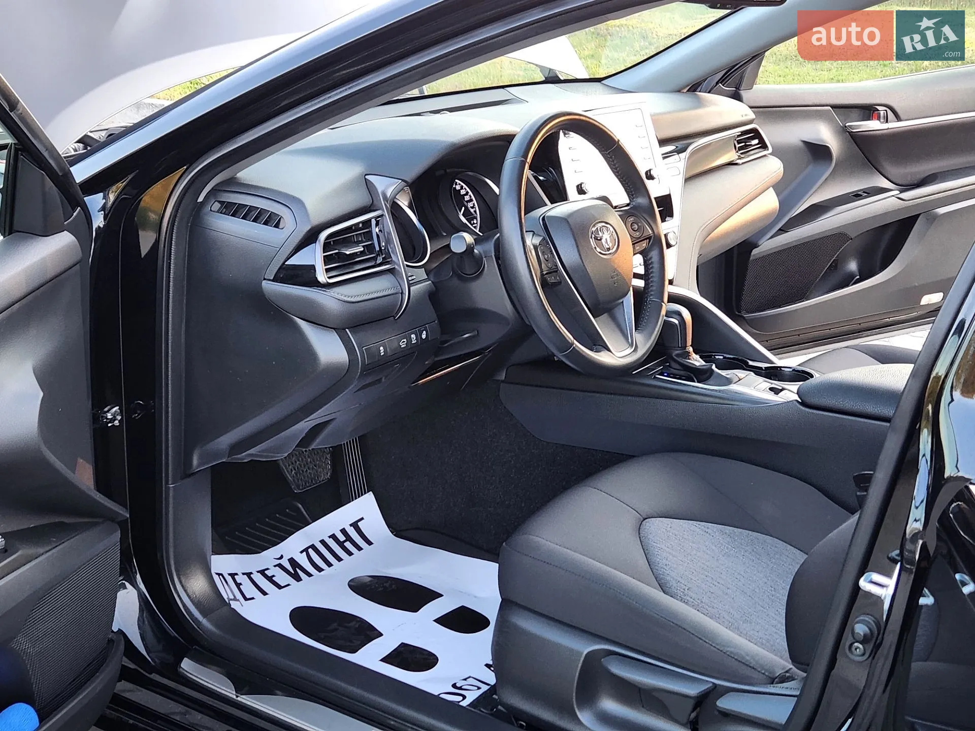 2021 Toyota Camry - мініатюра 28