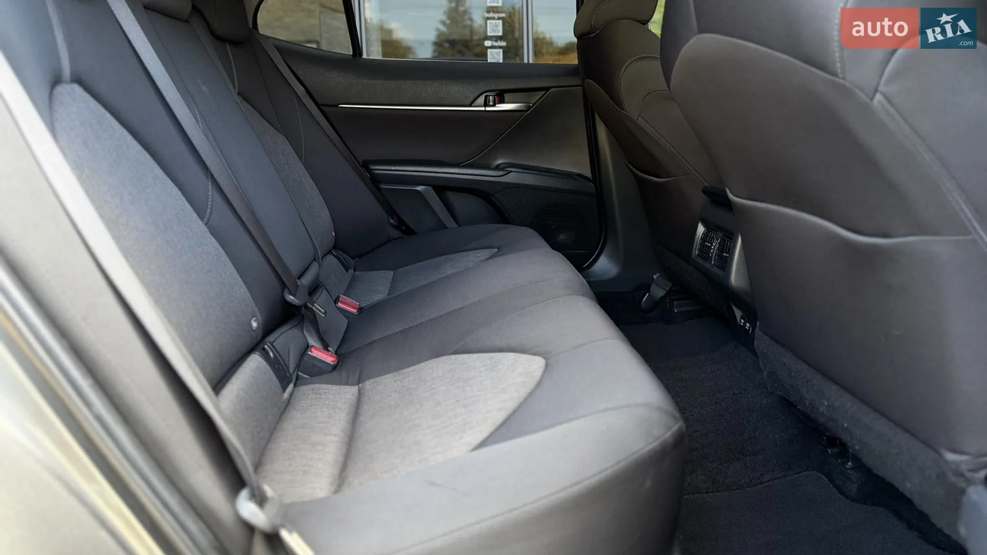 2021 Toyota Camry - мініатюра 7