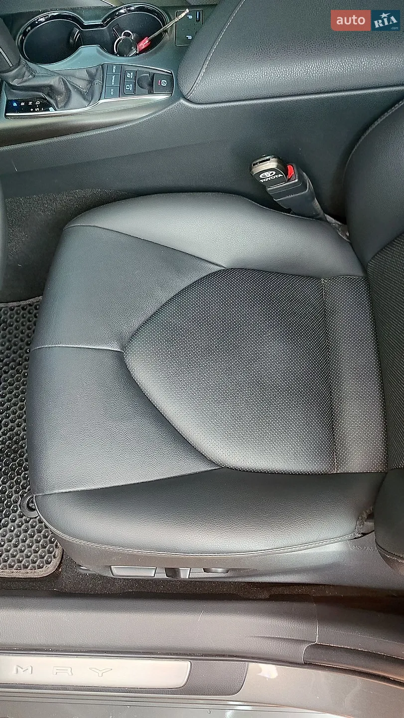 2024 Toyota Camry - мініатюра 14
