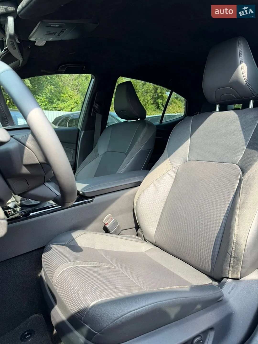 2024 Toyota Camry - мініатюра 11