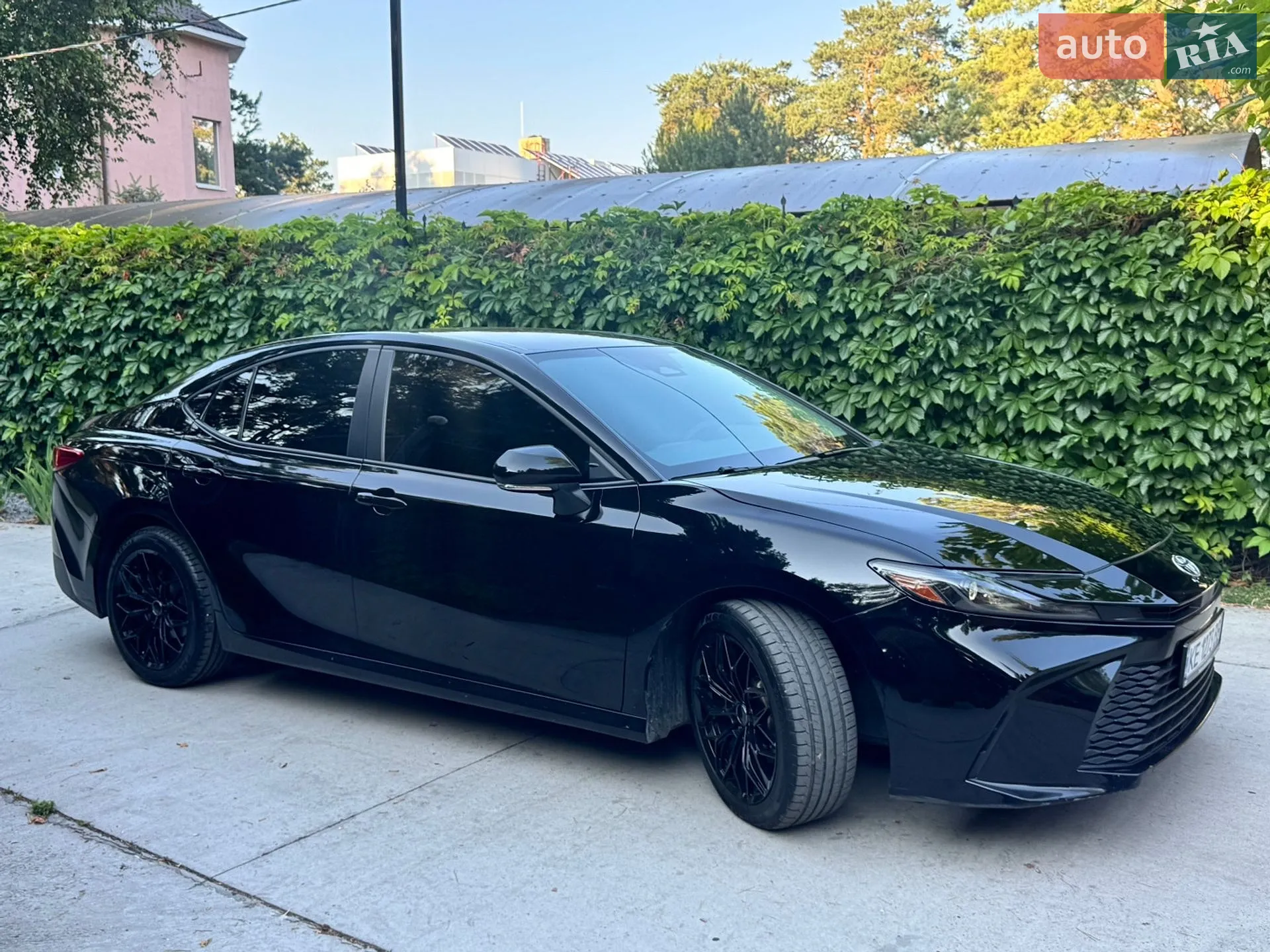 2024 Toyota Camry - мініатюра 5