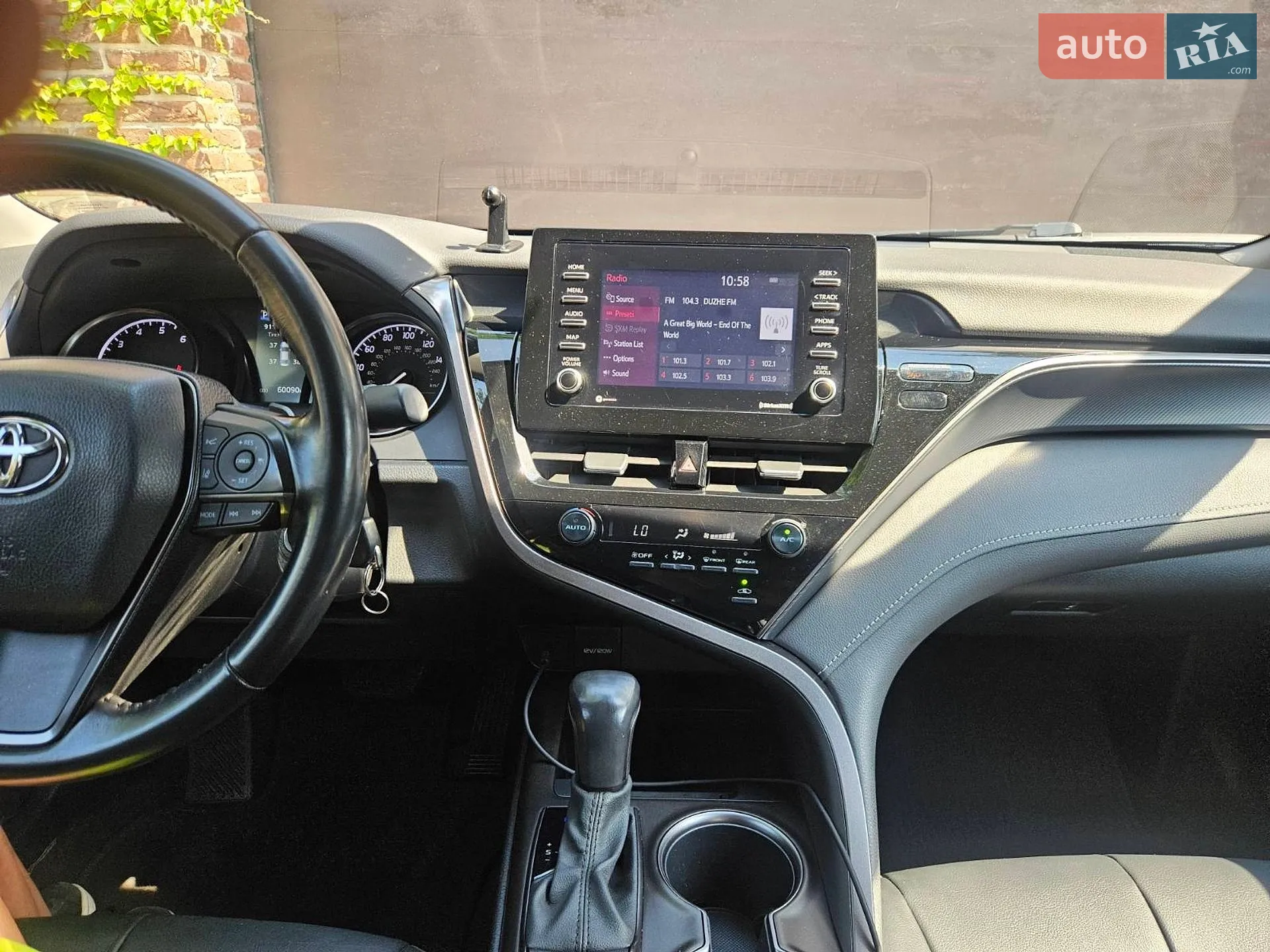 2021 Toyota Camry - мініатюра 14