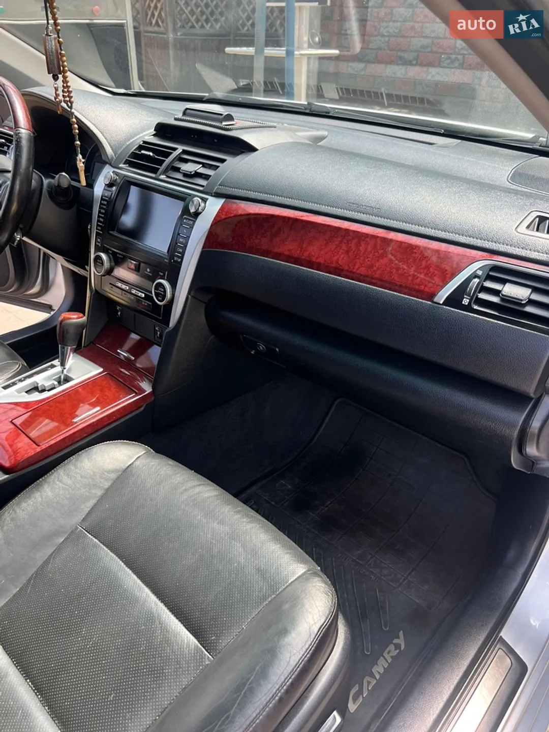 2011 Toyota Camry - мініатюра 15