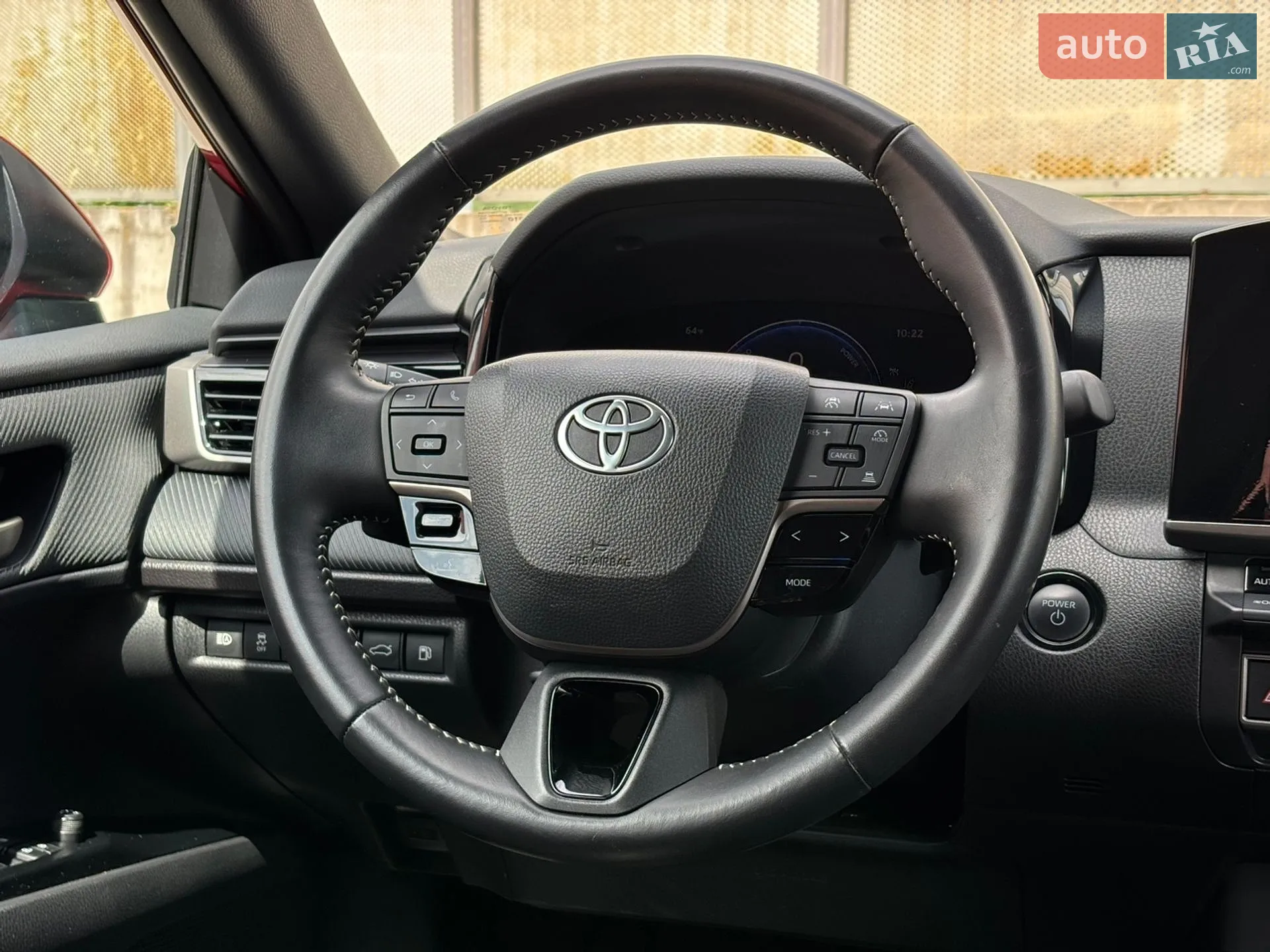 2024 Toyota Camry - мініатюра 25