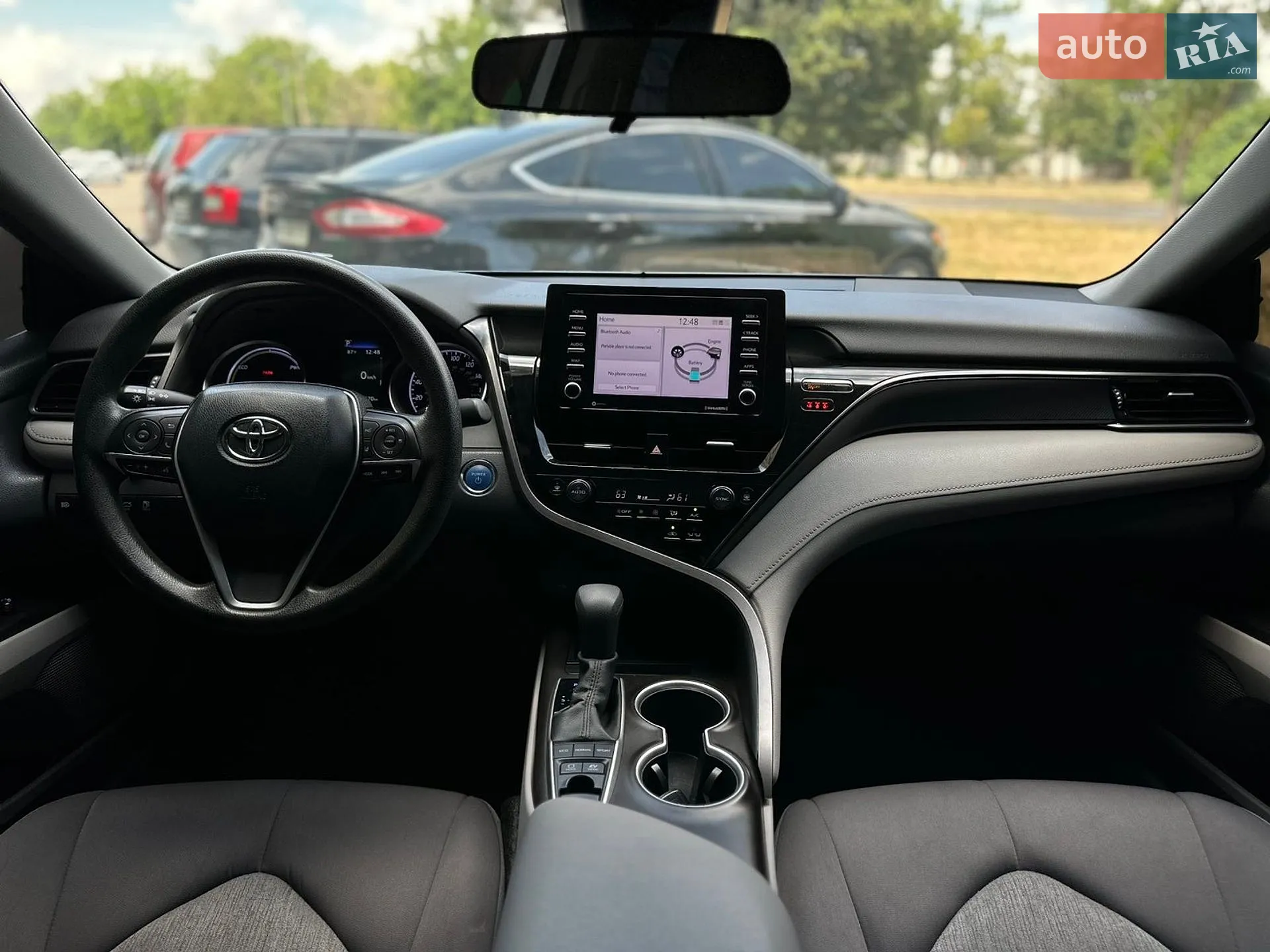 2020 Toyota Camry - мініатюра 28