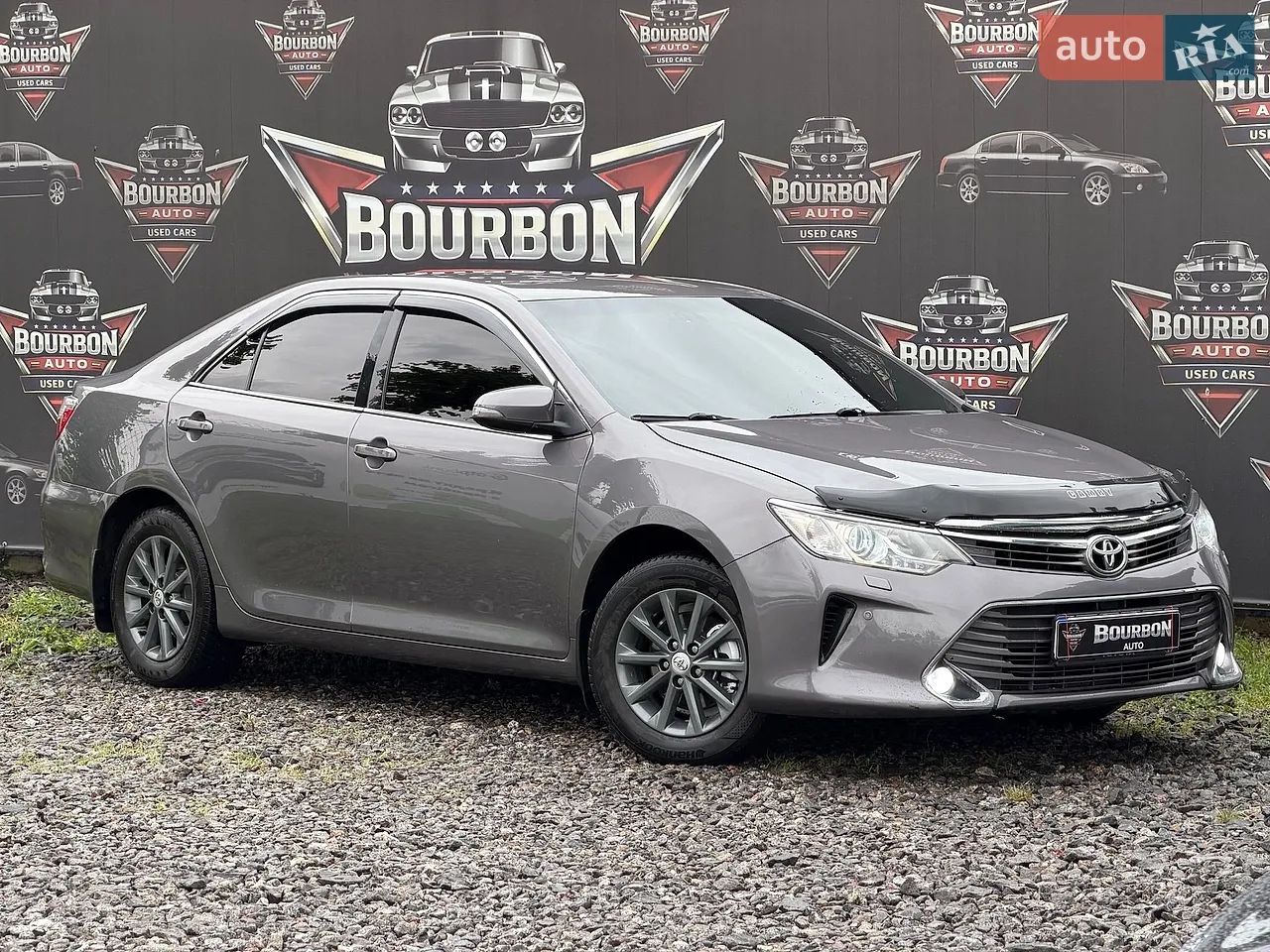 2014 Toyota Camry - мініатюра 27